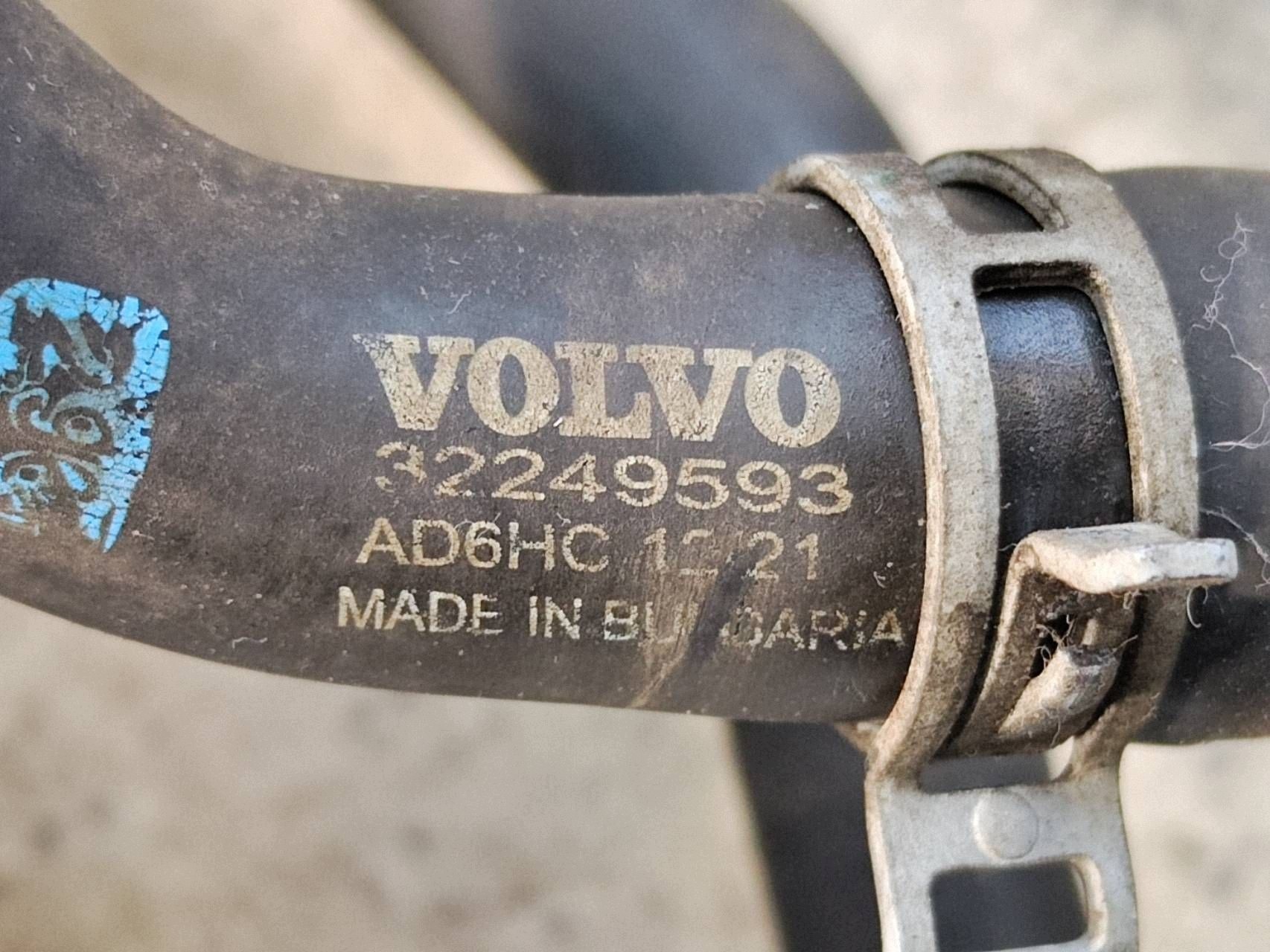 Vedenjäähdyttimen letku Volvo V90 2.0D 32249593