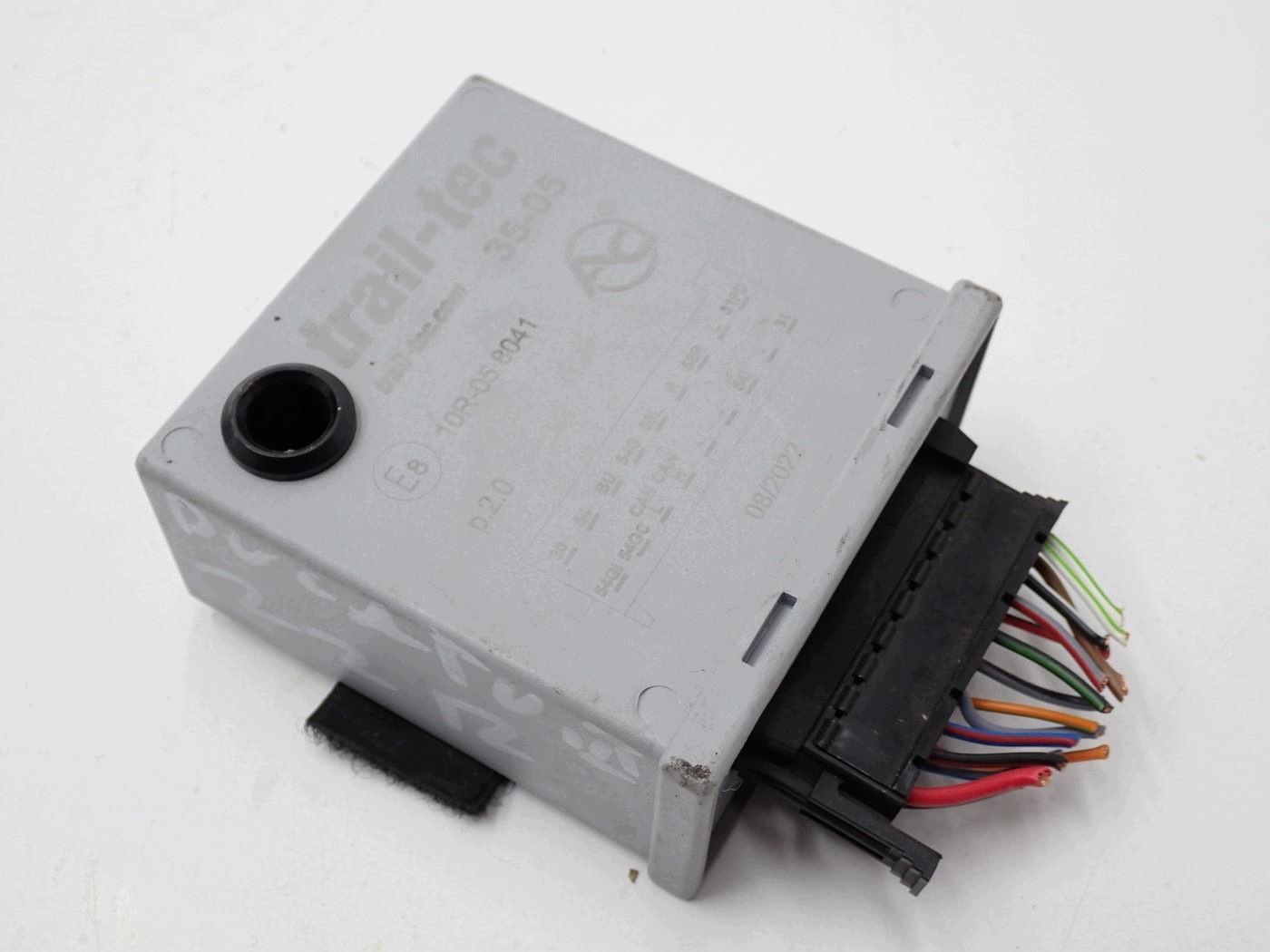 Module crochet 10R-058041 Fiat Ducato III image 2