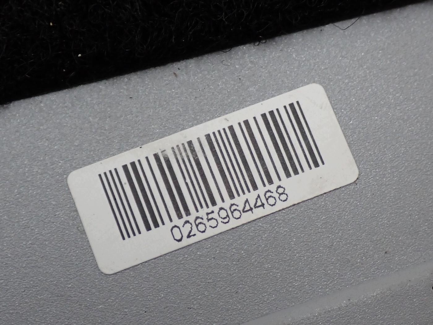 Module crochet 10R-058041 Fiat Ducato III image 4