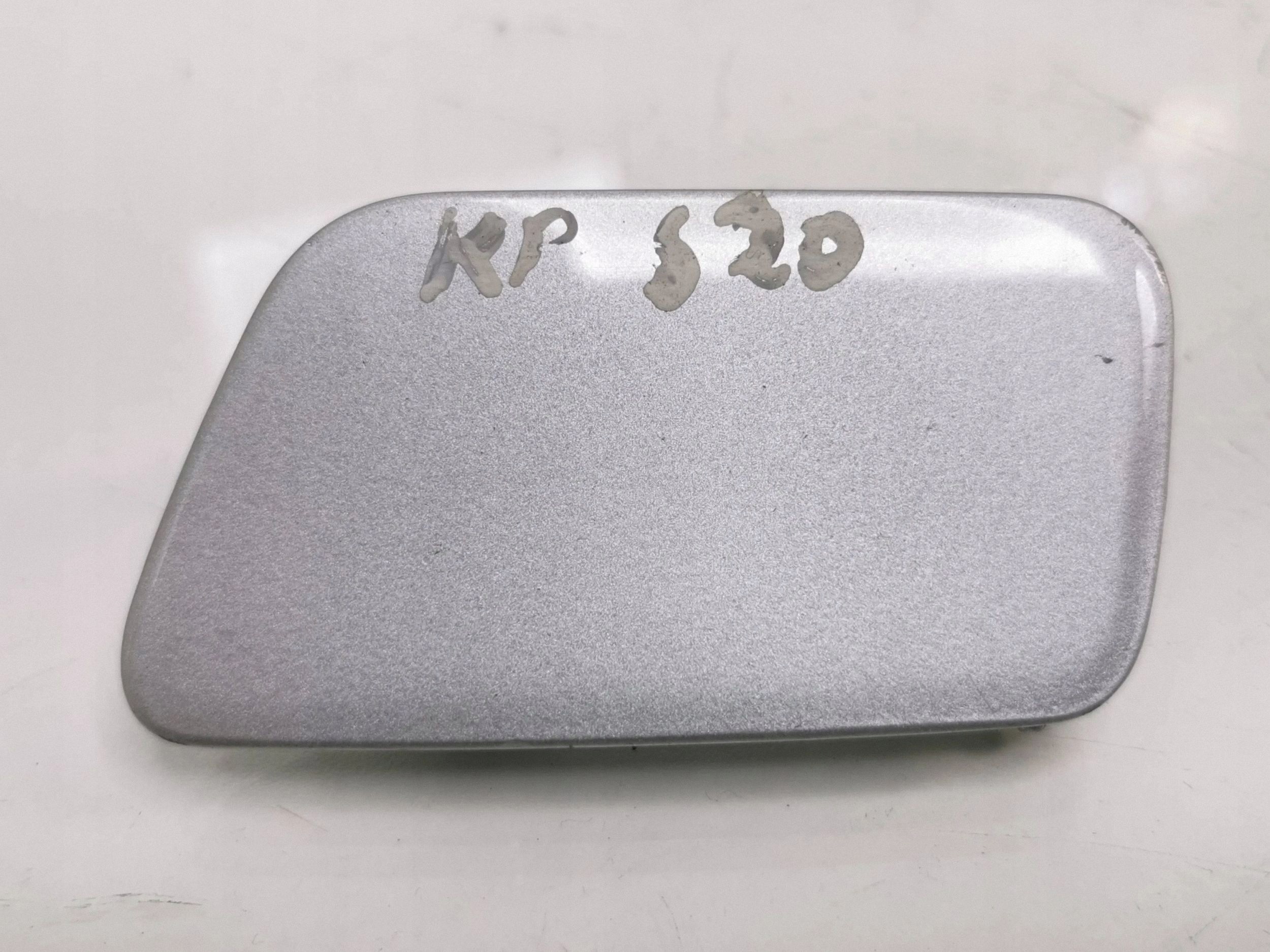 BMW 5 E60 E61 2008 Avant gauche Cache de lave-phare image 2