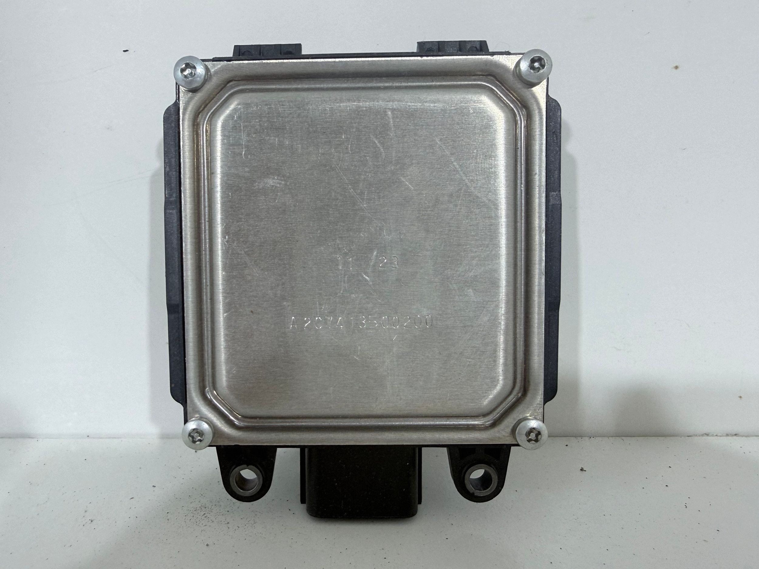 Modulo Radar ACC A2C7413500200 per Clio V Arkana image 4