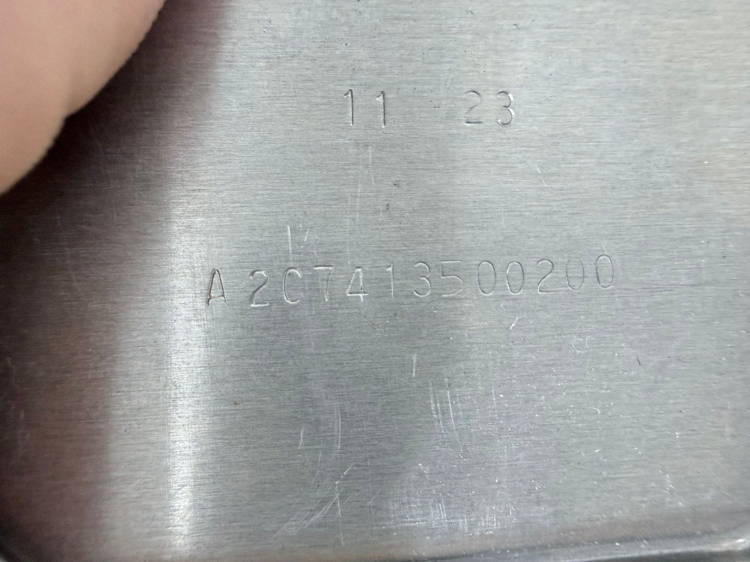 Modulo Radar ACC A2C7413500200 per Clio V Arkana image 5