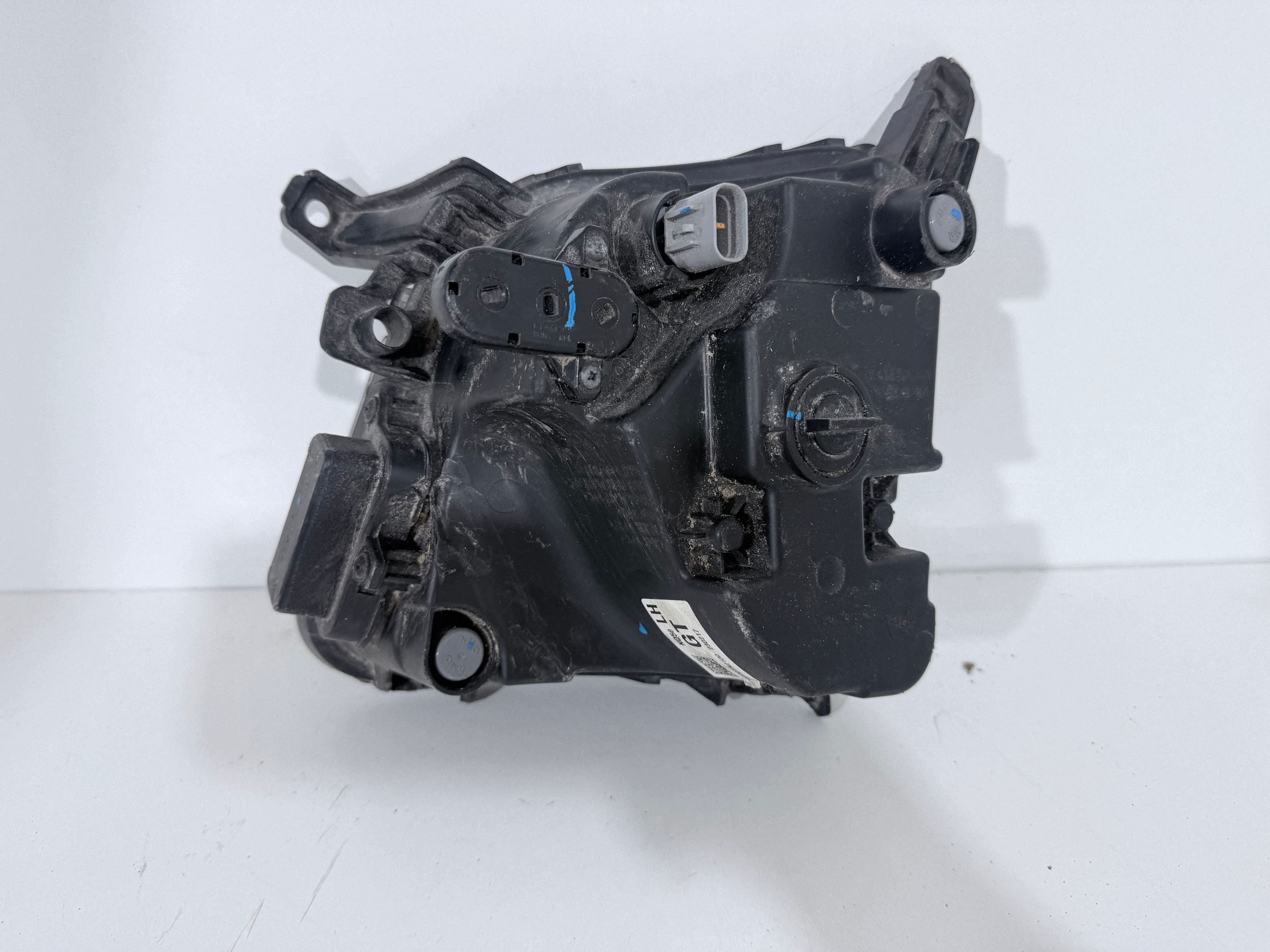 Farol DRL Dianteiro Esquerdo KIA Sportage 92201R2100 image 4