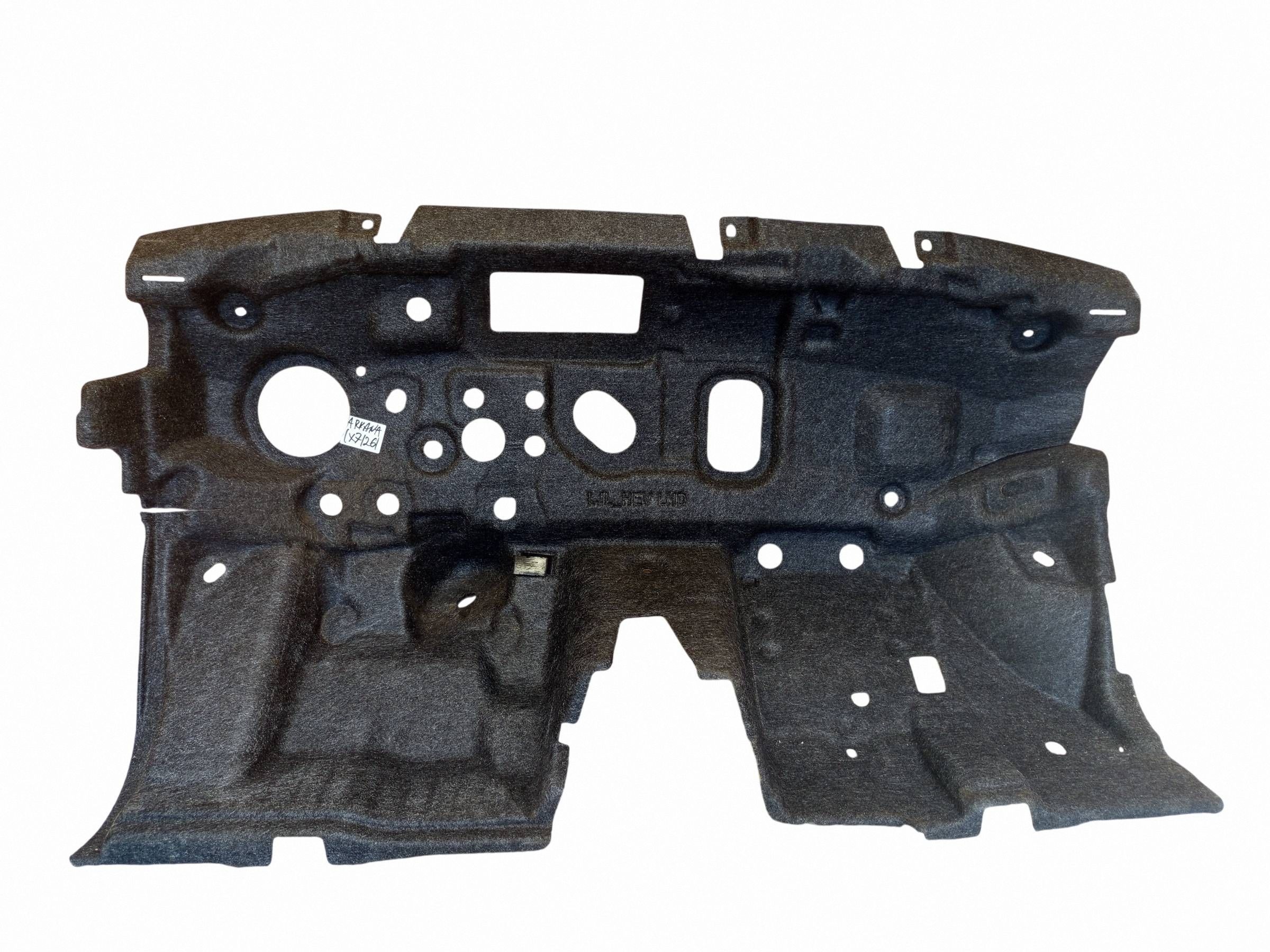 RENAULT OE 679007330R ARKANA FACE OF THE HEDGEWALL