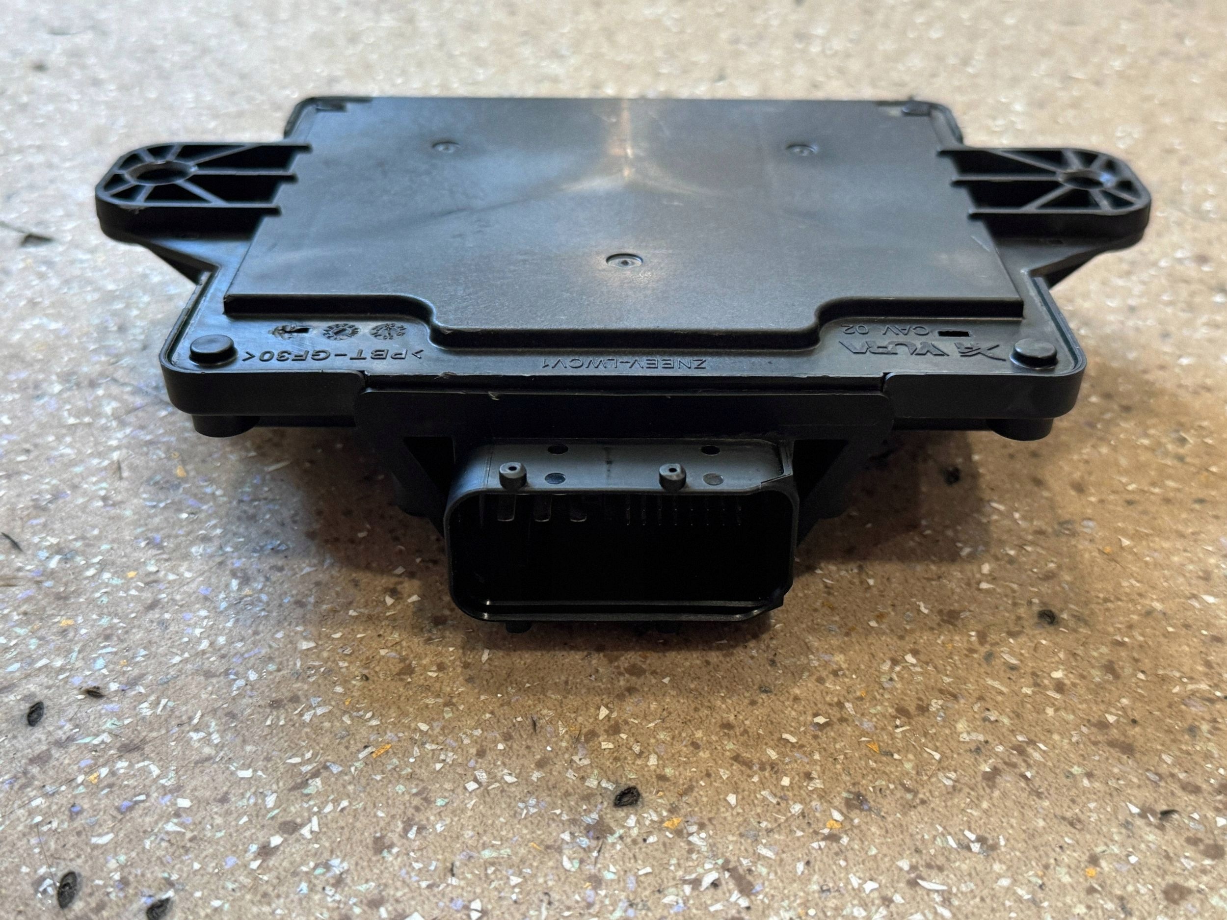 Módulo EMF Hyundai Ioniq5 350011XAB0 image 3