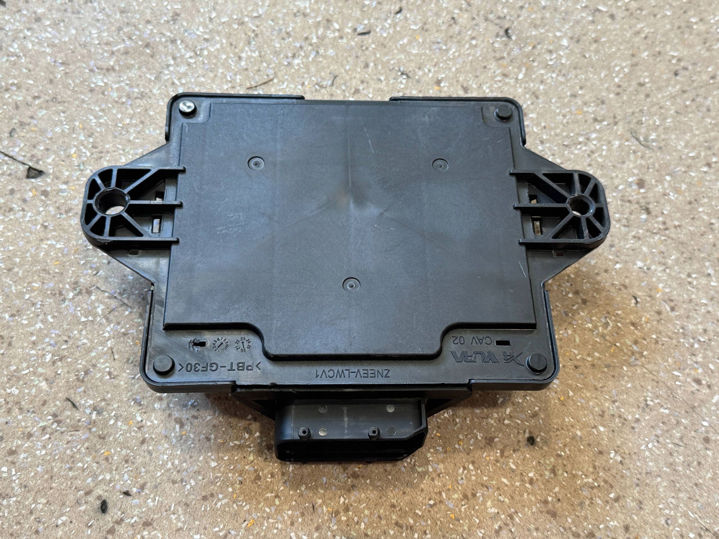 Módulo EMF Hyundai Ioniq5 350011XAB0 image 4