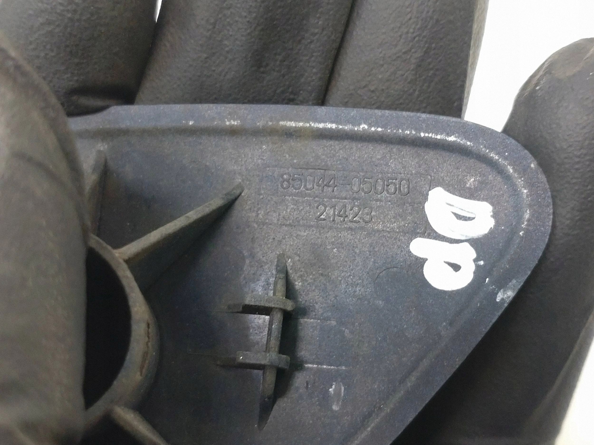 Cache lave-glace Toyota Avensis T250 2005 8504405050 image 5