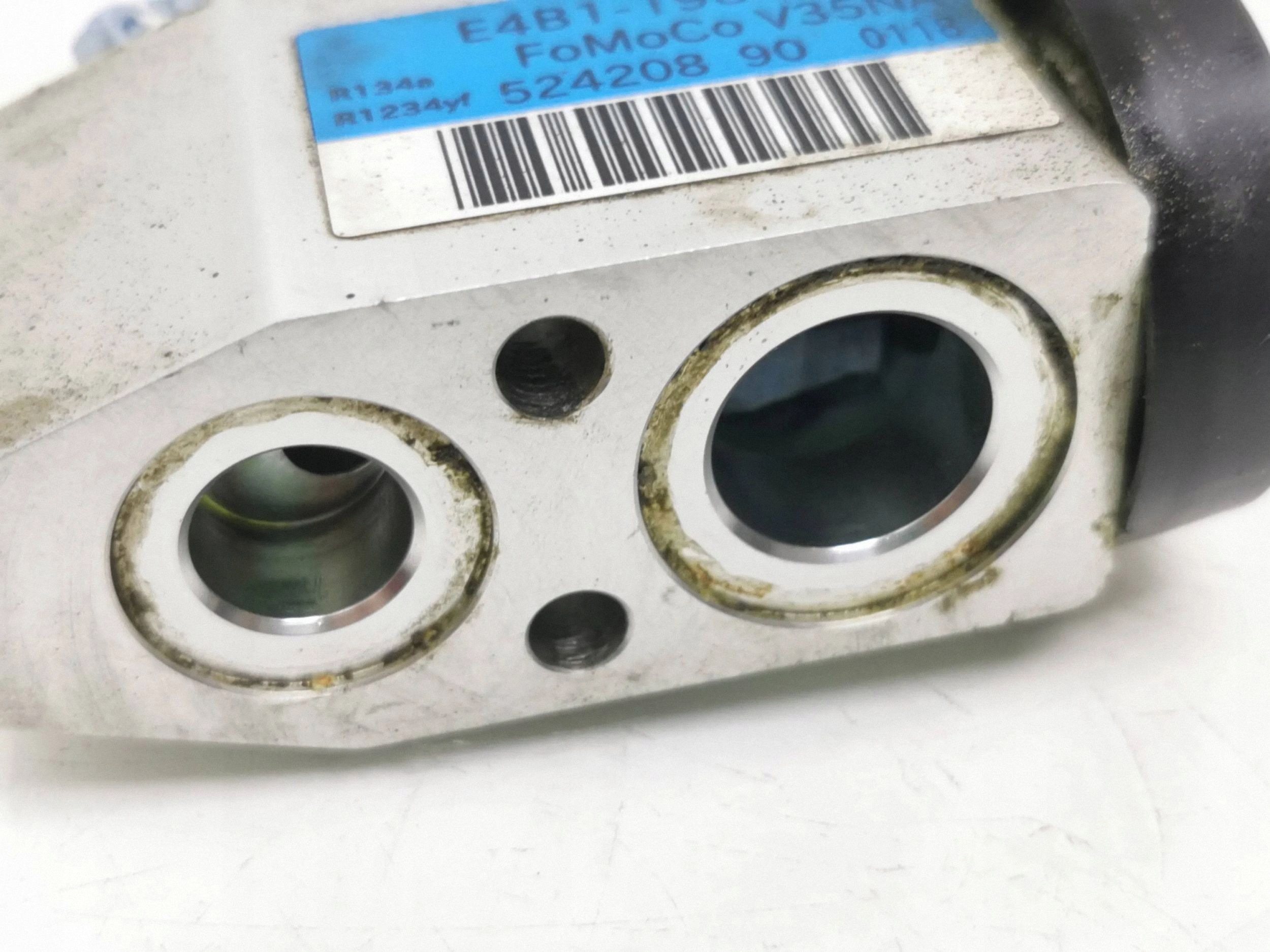Détendeur clim Ford Transit Courier 2019 E4B119849AA image 5