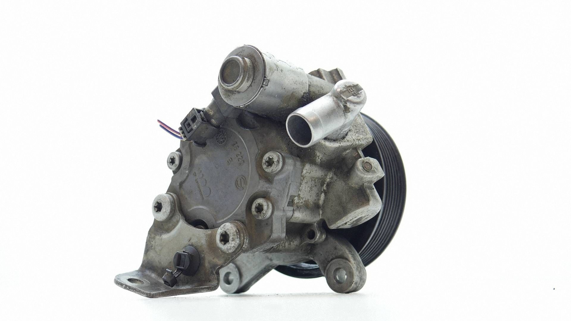 Servopumpe Mercedes W204 1.8 CGI 7735342121A image 3