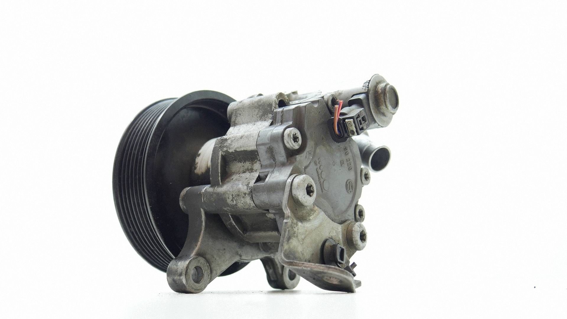 Servopumpe Mercedes W204 1.8 CGI 7735342121A image 4