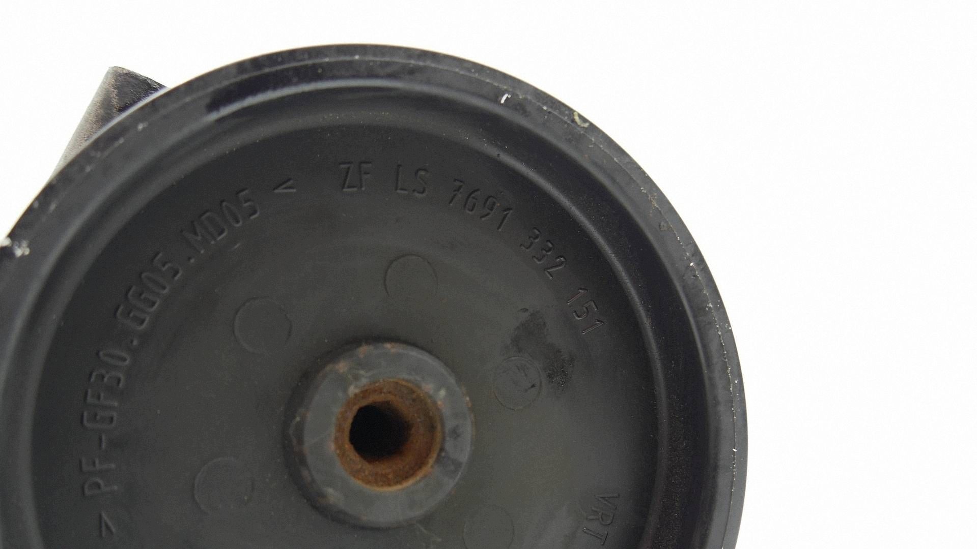 Servopumpe Mercedes W204 1.8 CGI 7735342121A image 6