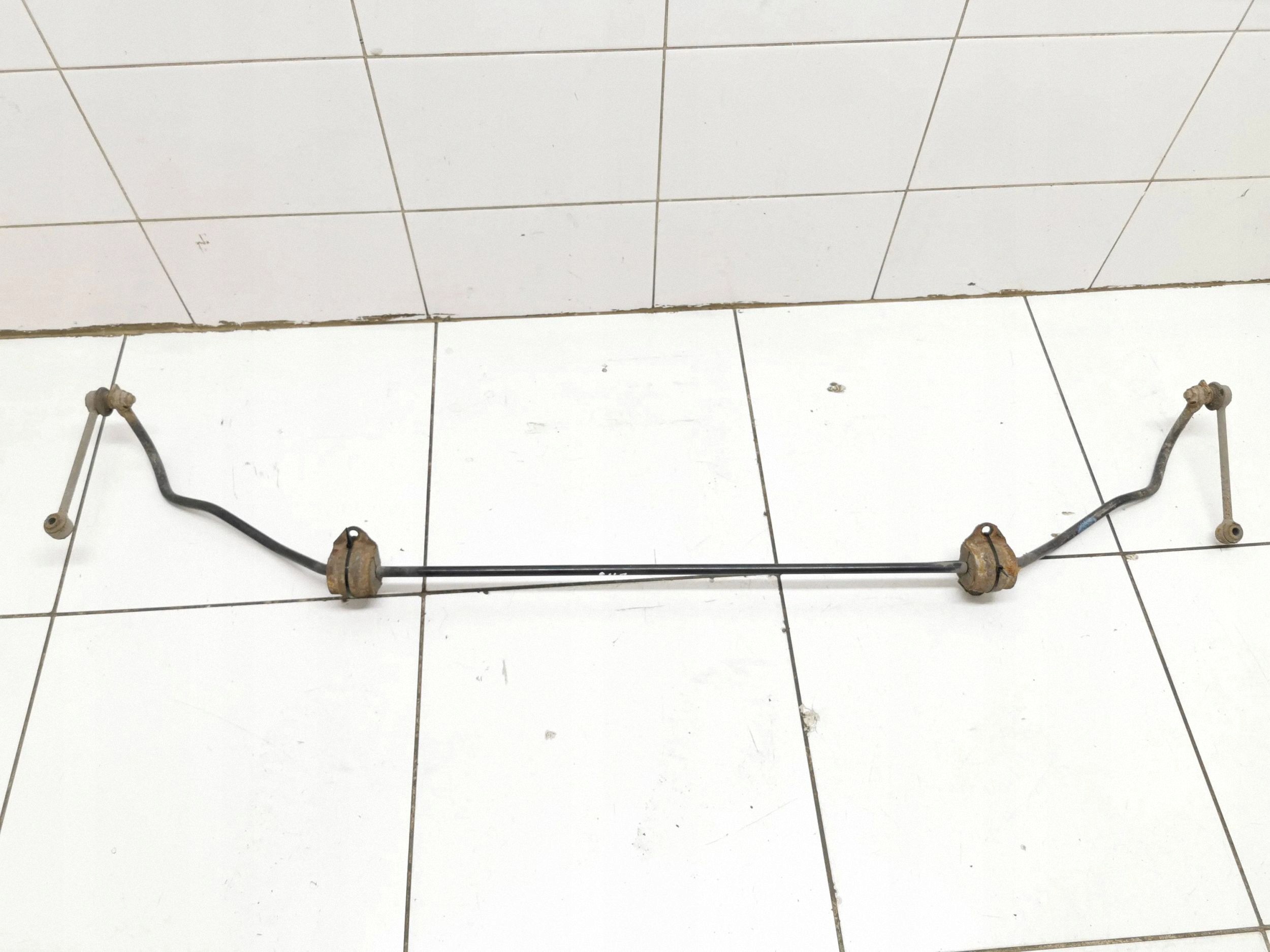 Stabilisateur arrière BMW 3 E90 E91 FRC91147 image 2