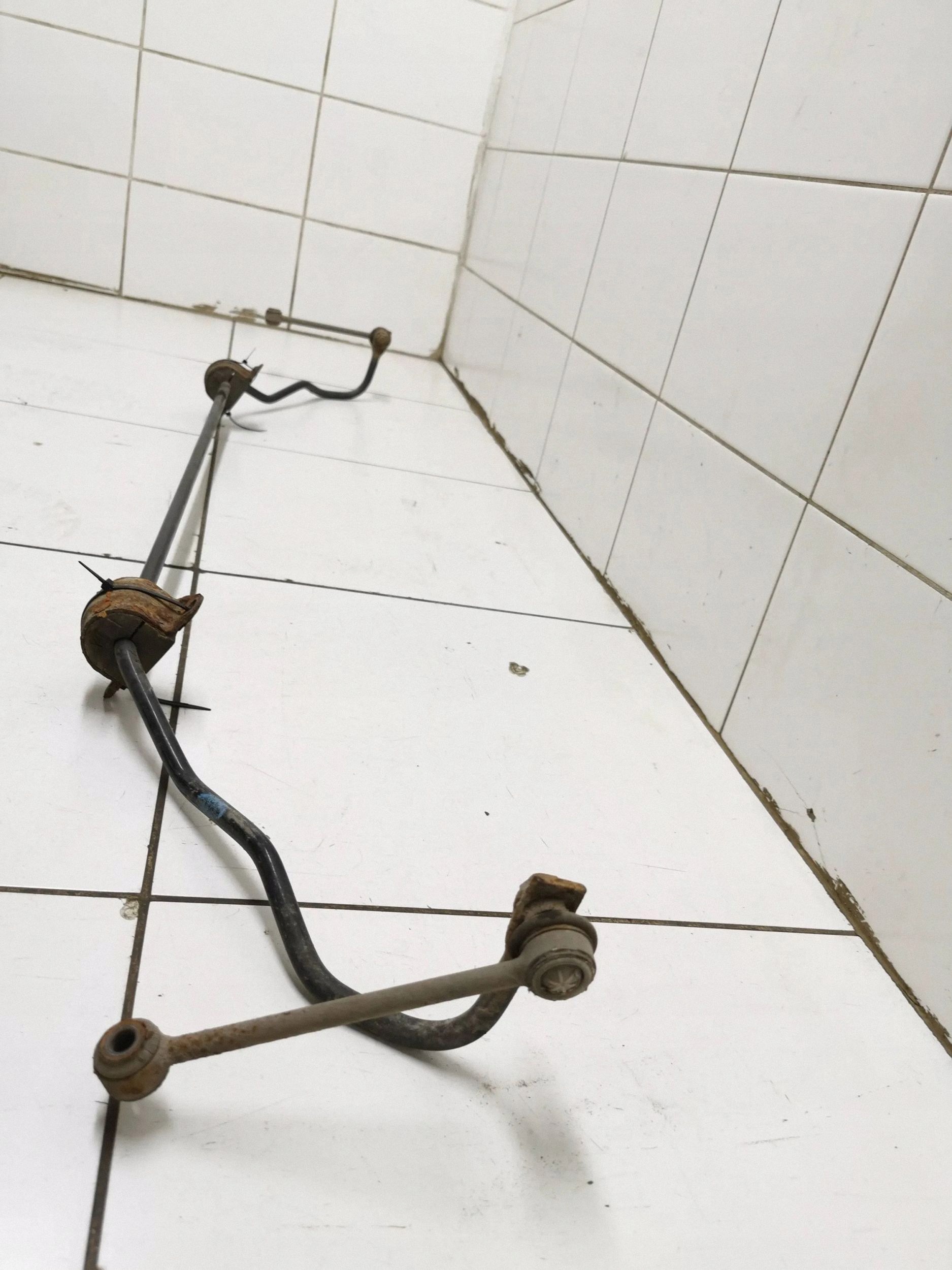 Stabilisateur arrière BMW 3 E90 E91 FRC91147 image 3