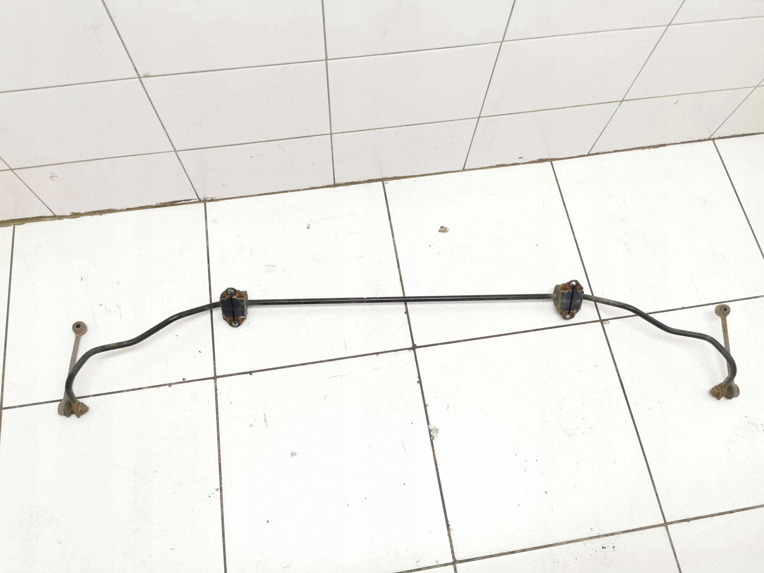 Stabilisateur arrière BMW 3 E90 E91 FRC91147 image 4