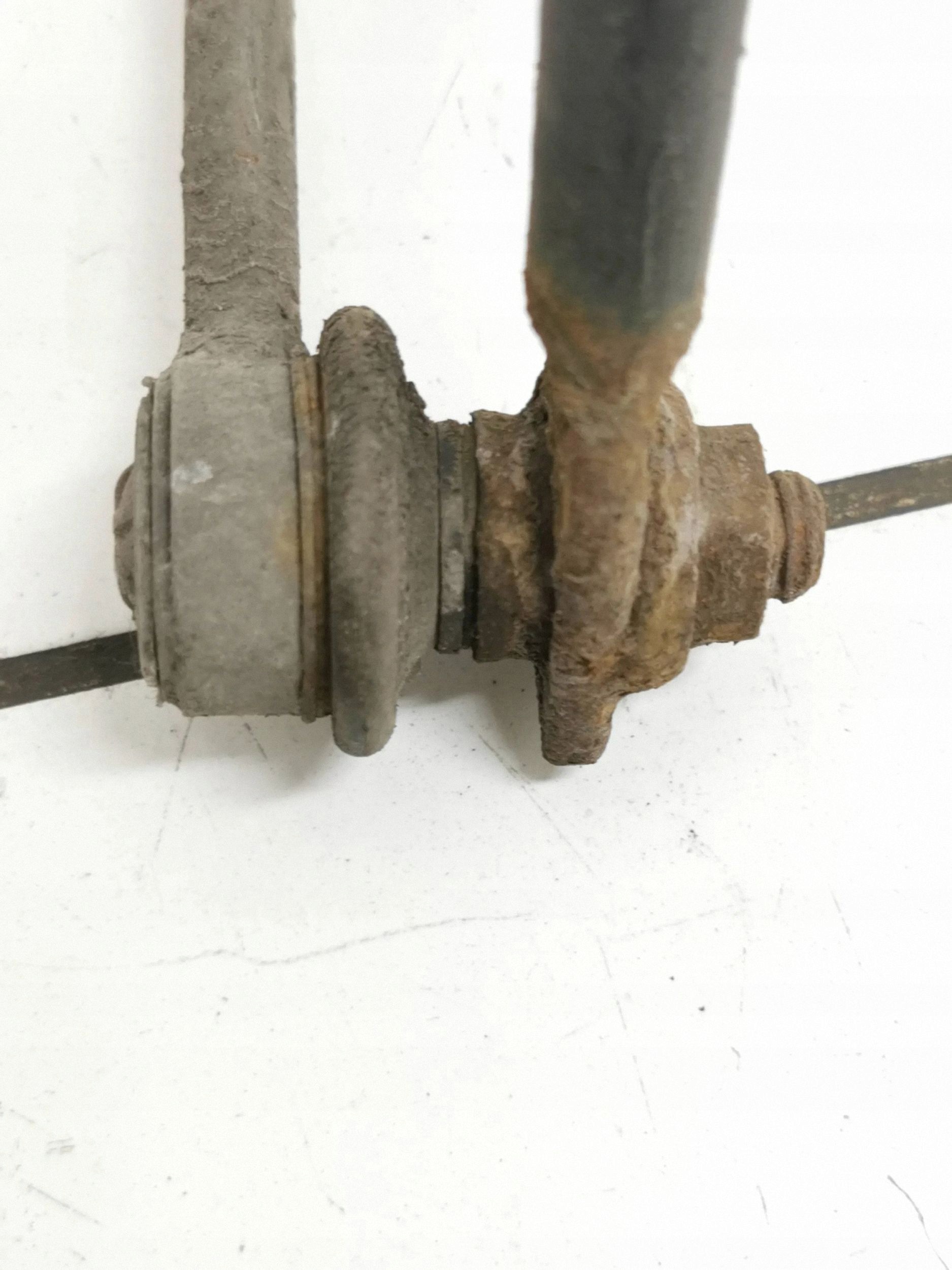 Stabilisateur arrière BMW 3 E90 E91 FRC91147 image 5