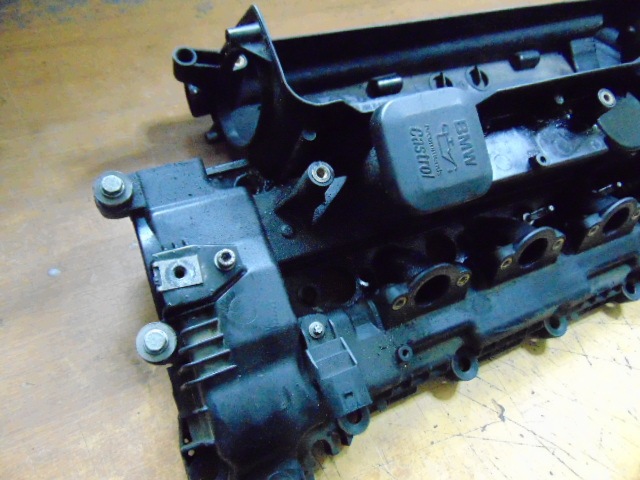 Couvre-culasse BMW E60 E90 X3 E83 M57 2.5d 3.0d image 4