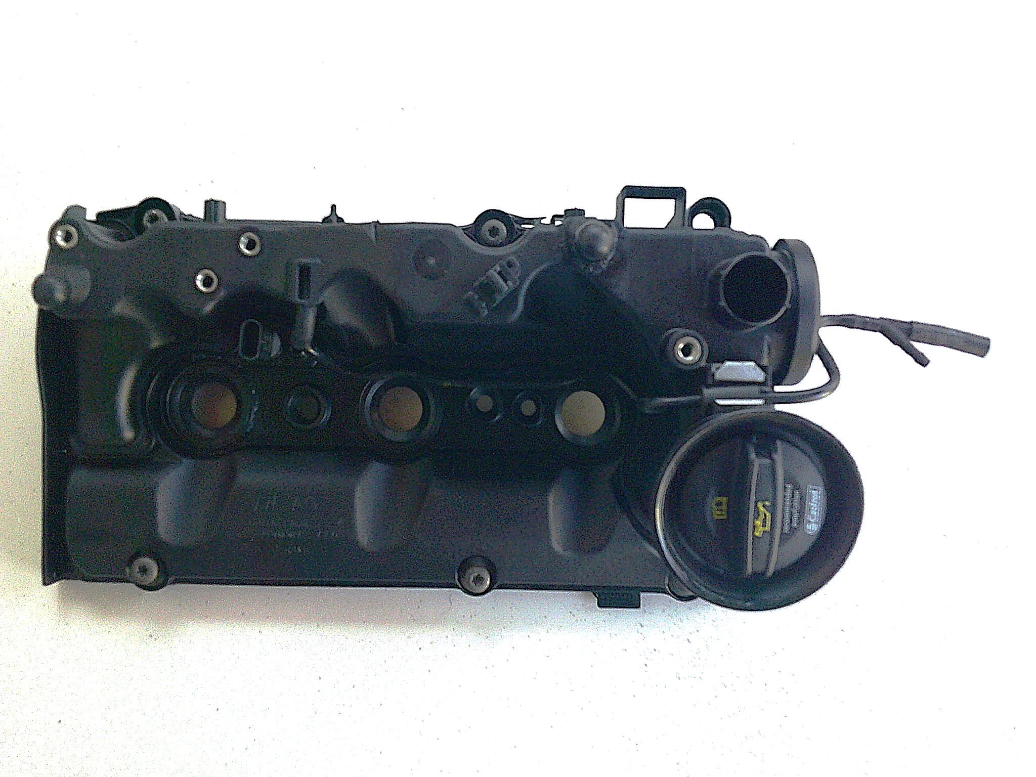 Kannen kansi 04B103469K VW Seat Skoda Audi 1.4 TDi