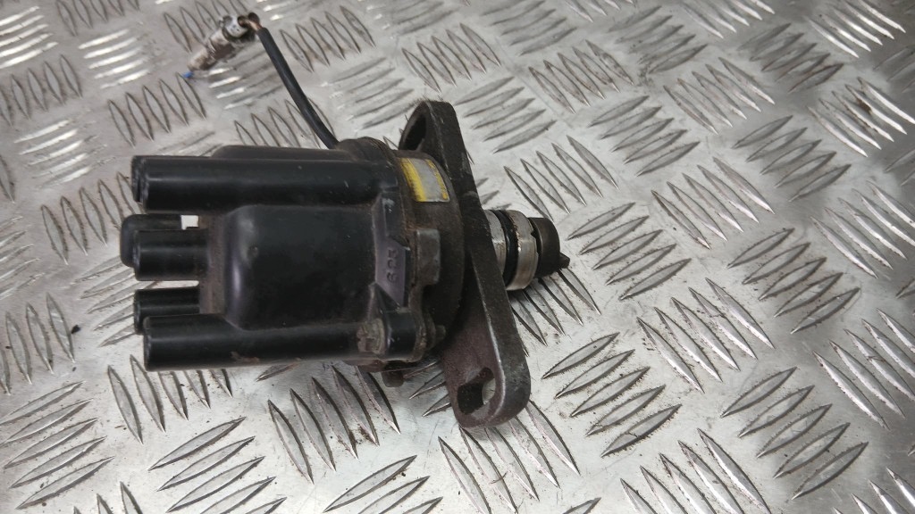Zündverteiler Suzuki Swift 229100-7202 OEM image 2