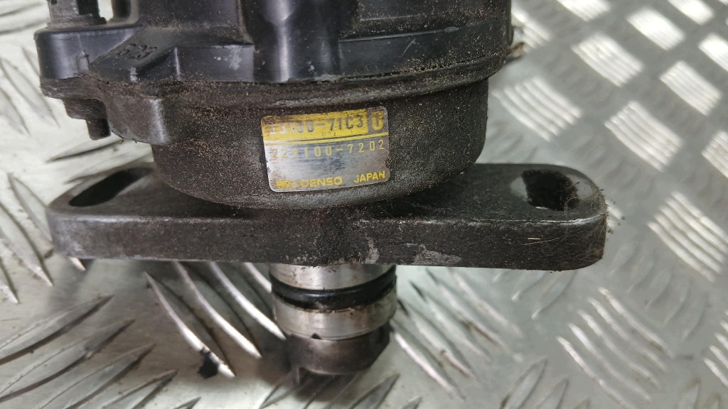 Sytytyspuola Suzuki Swift 229100-7202