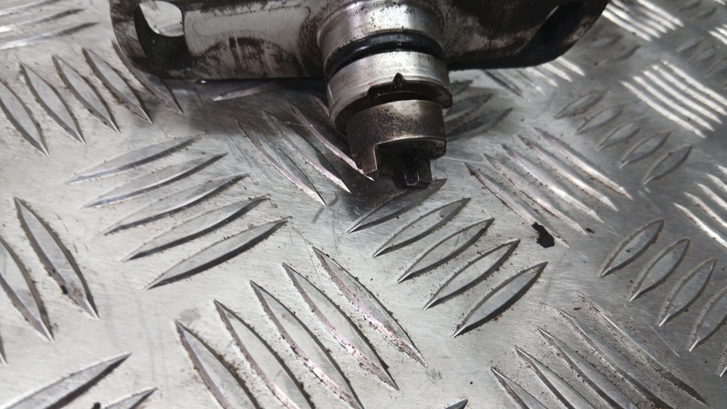 Zündverteiler Suzuki Swift 229100-7202 OEM image 3