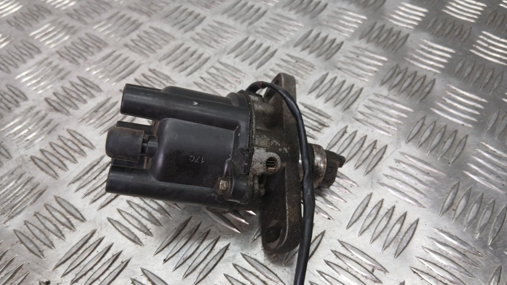 Zündverteiler Suzuki Swift 229100-7202 OEM image 5