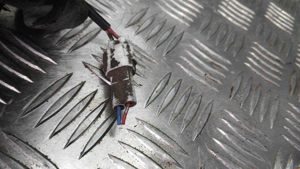 Zündverteiler Suzuki Swift 229100-7202 OEM image 6