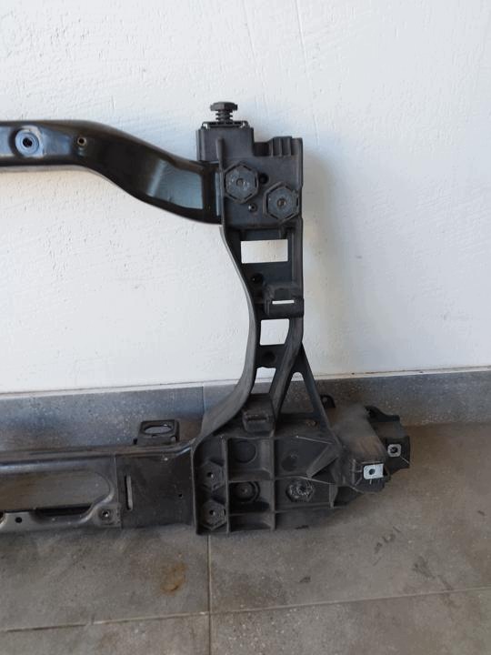 Front Reinforcement Bracket 68335505AC RAM 1500 Classic image 7