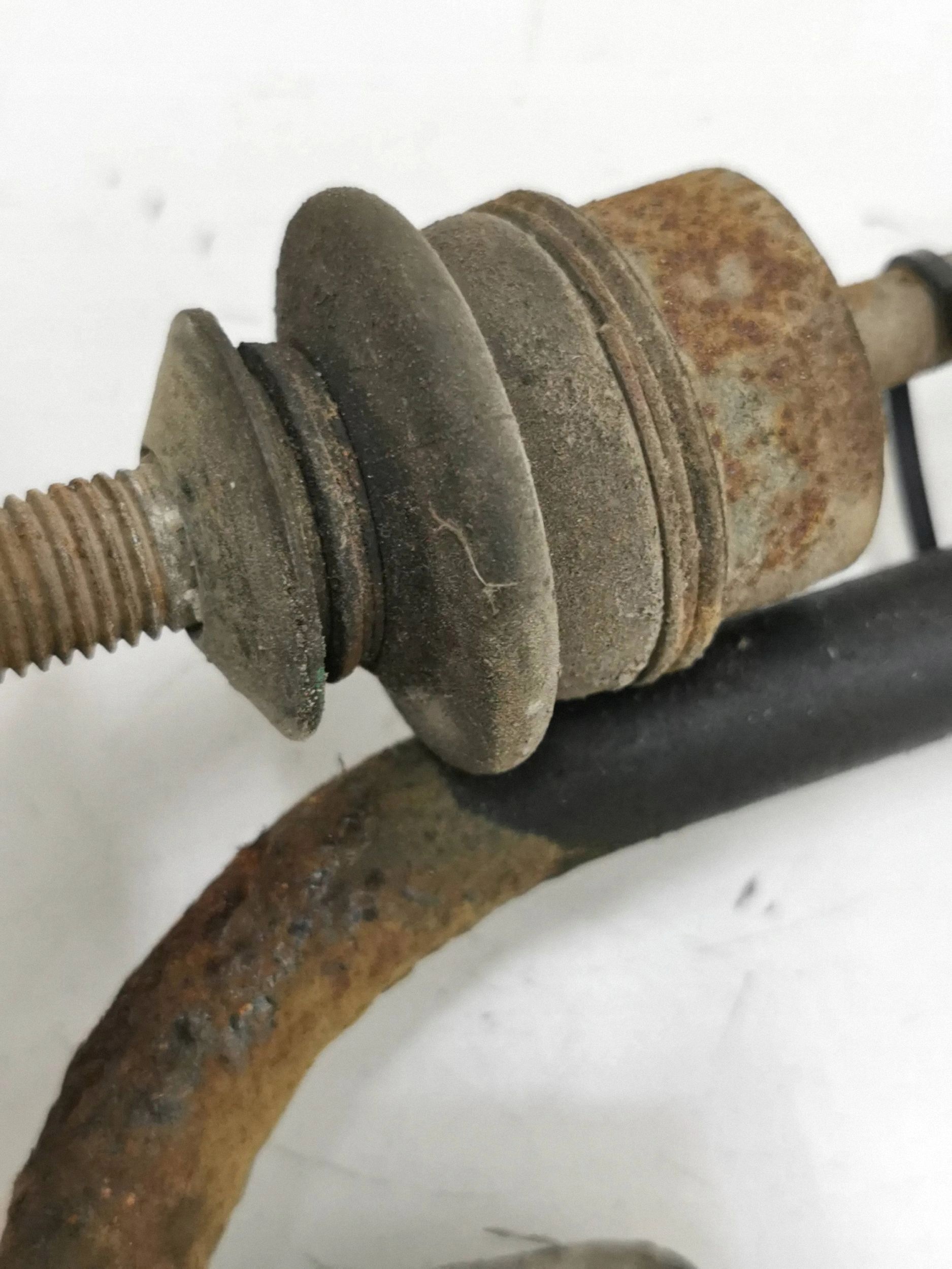 Stabilisateur arrière BMW 5 E60 E61 FRC91209 image 5