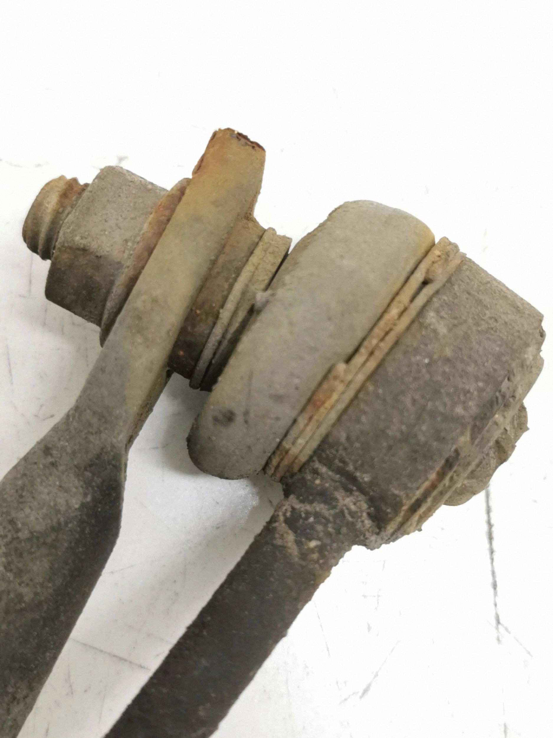 Stabilisateur arrière BMW 5 E60 E61 FRC91209 image 6