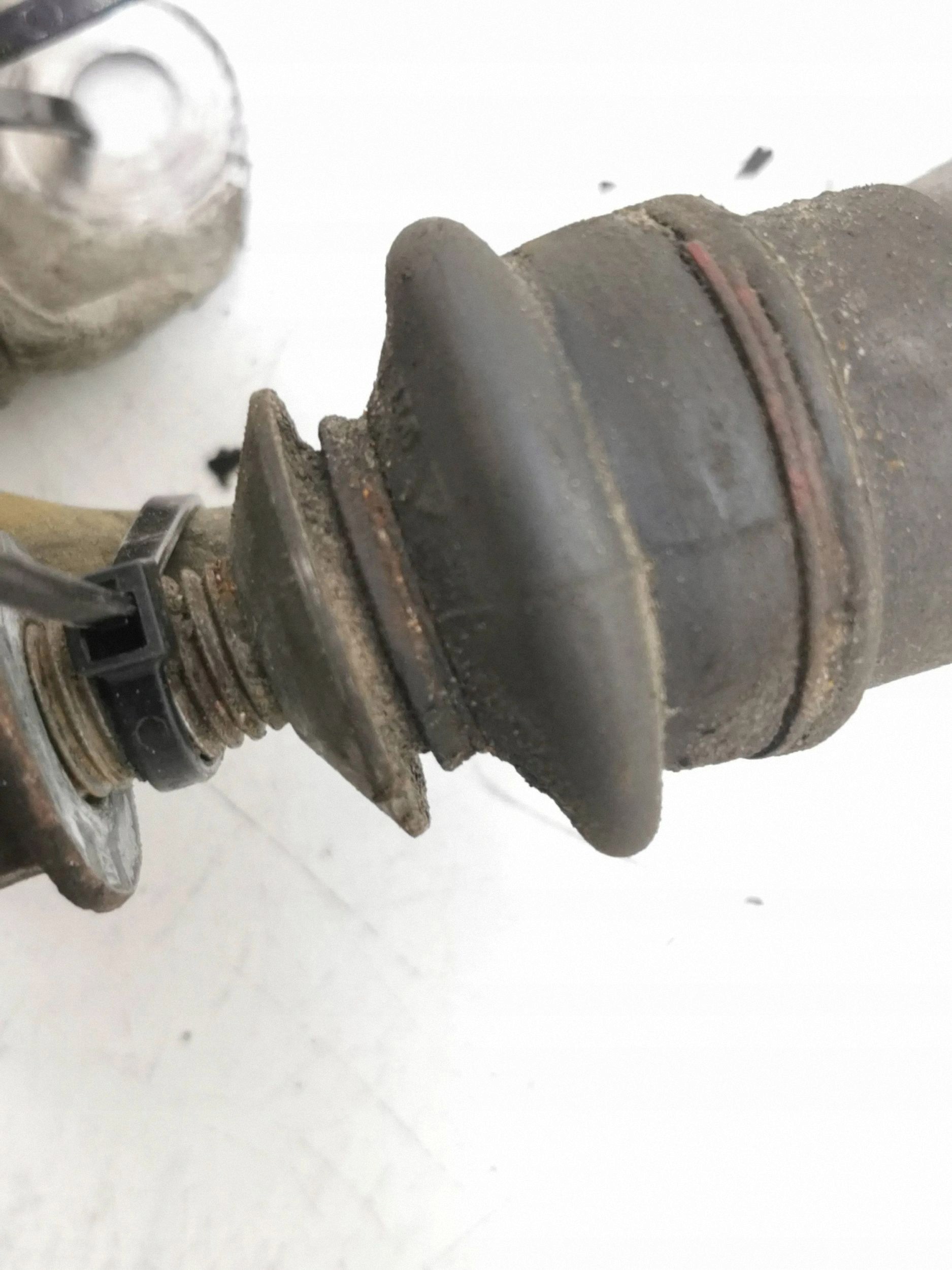 Stabilisateur arrière BMW 5 E60 E61 FRC91209 image 7