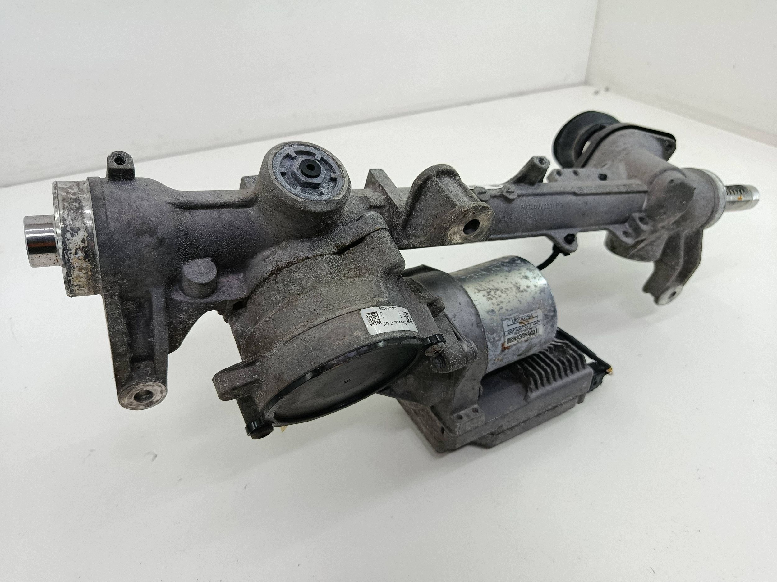 Ohjausvaihde Mercedes W246 A2464601701