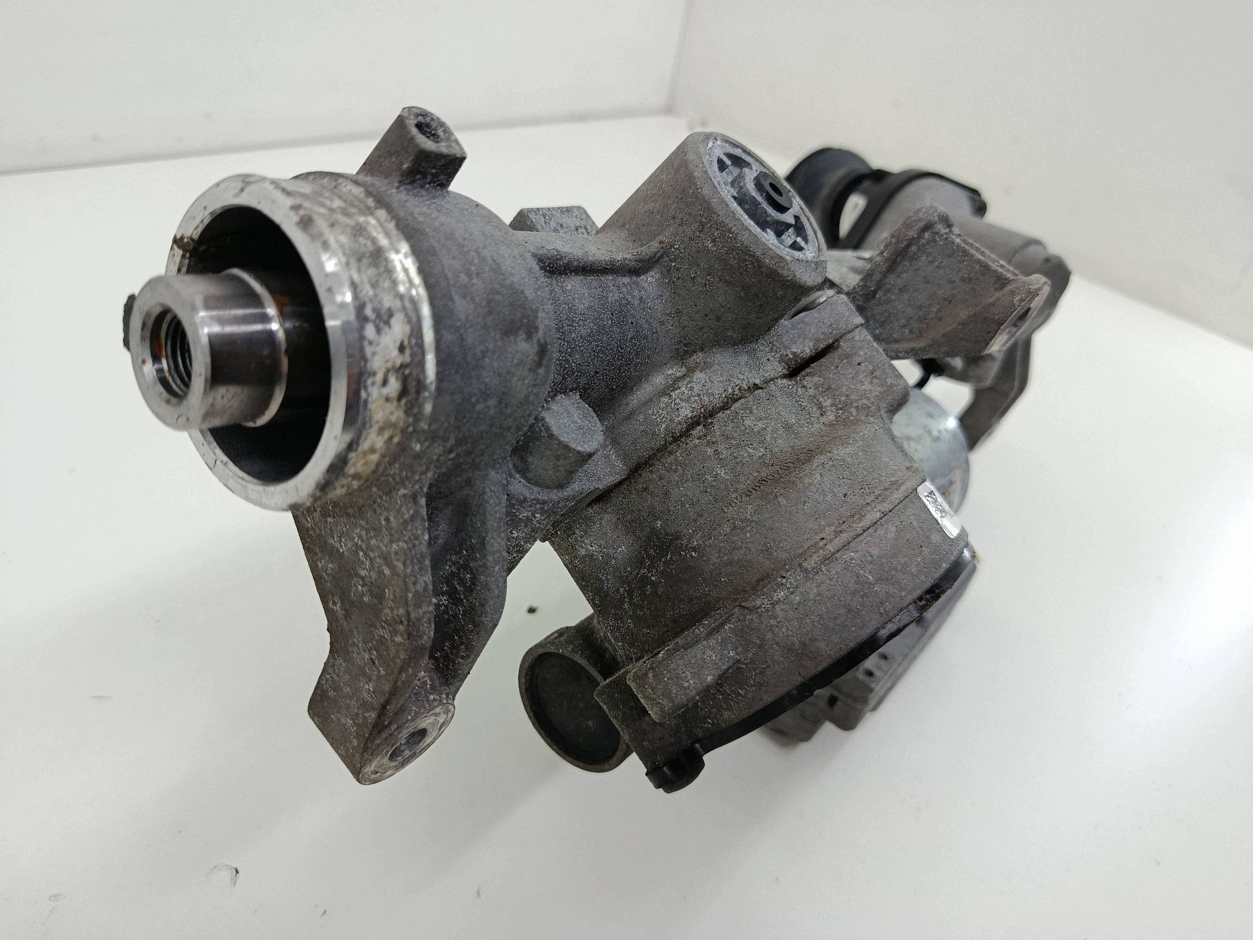 Crémaillère Mercedes W246 A2464601701 image 4