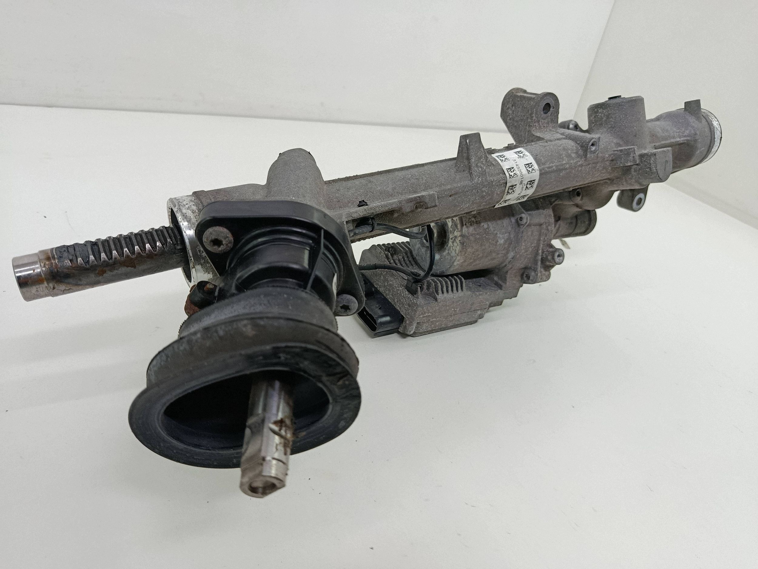 Crémaillère Mercedes W246 A2464601701 image 6