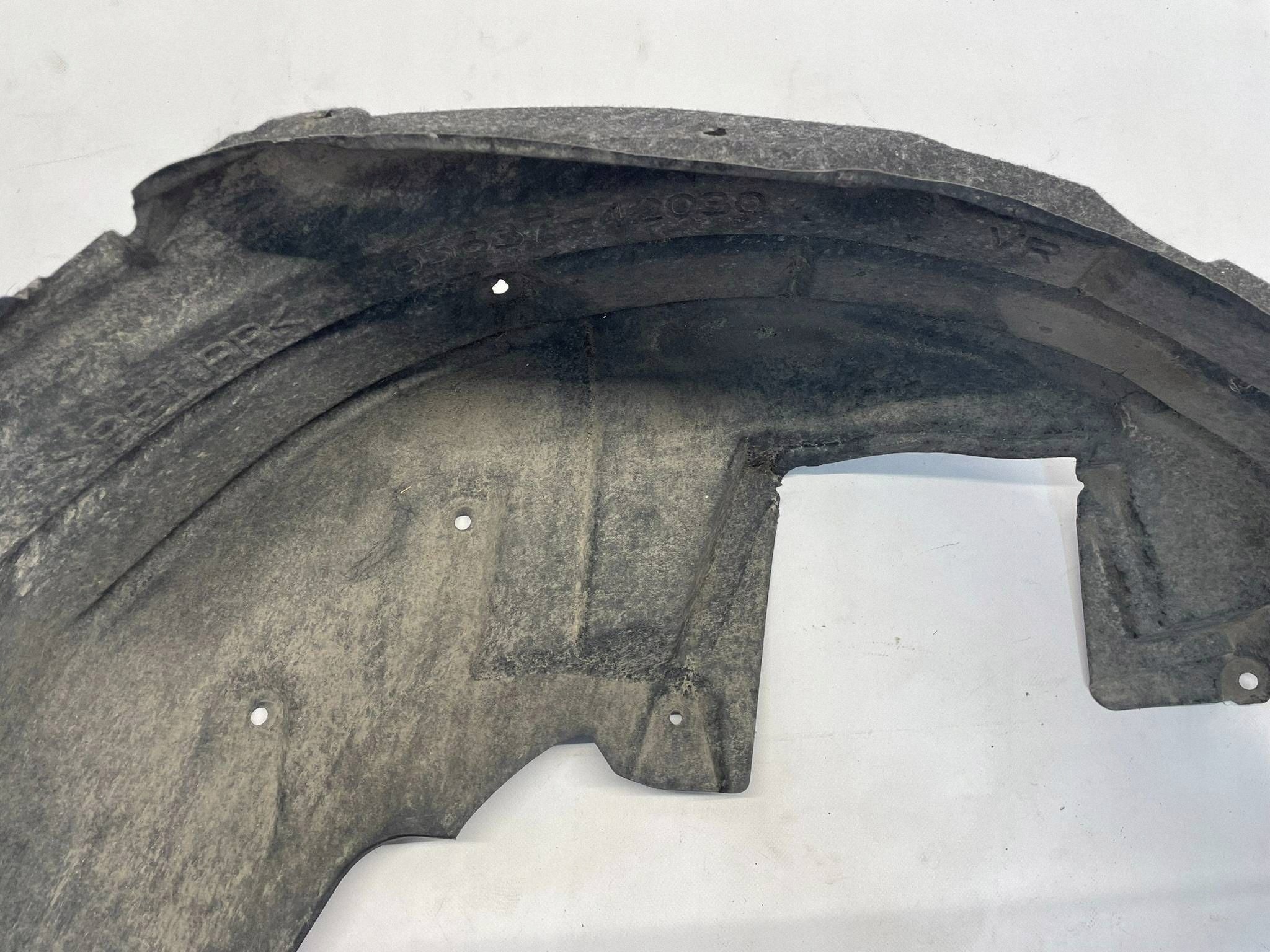 Parafango posteriore destro Toyota RAV4 V 2019- image 3