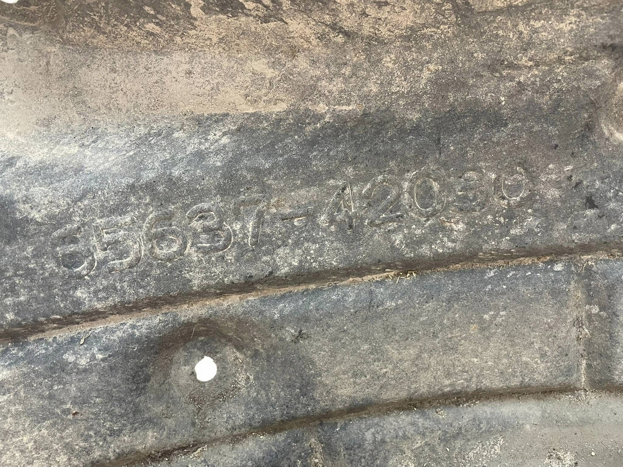 Parafango posteriore destro Toyota RAV4 V 2019- image 5