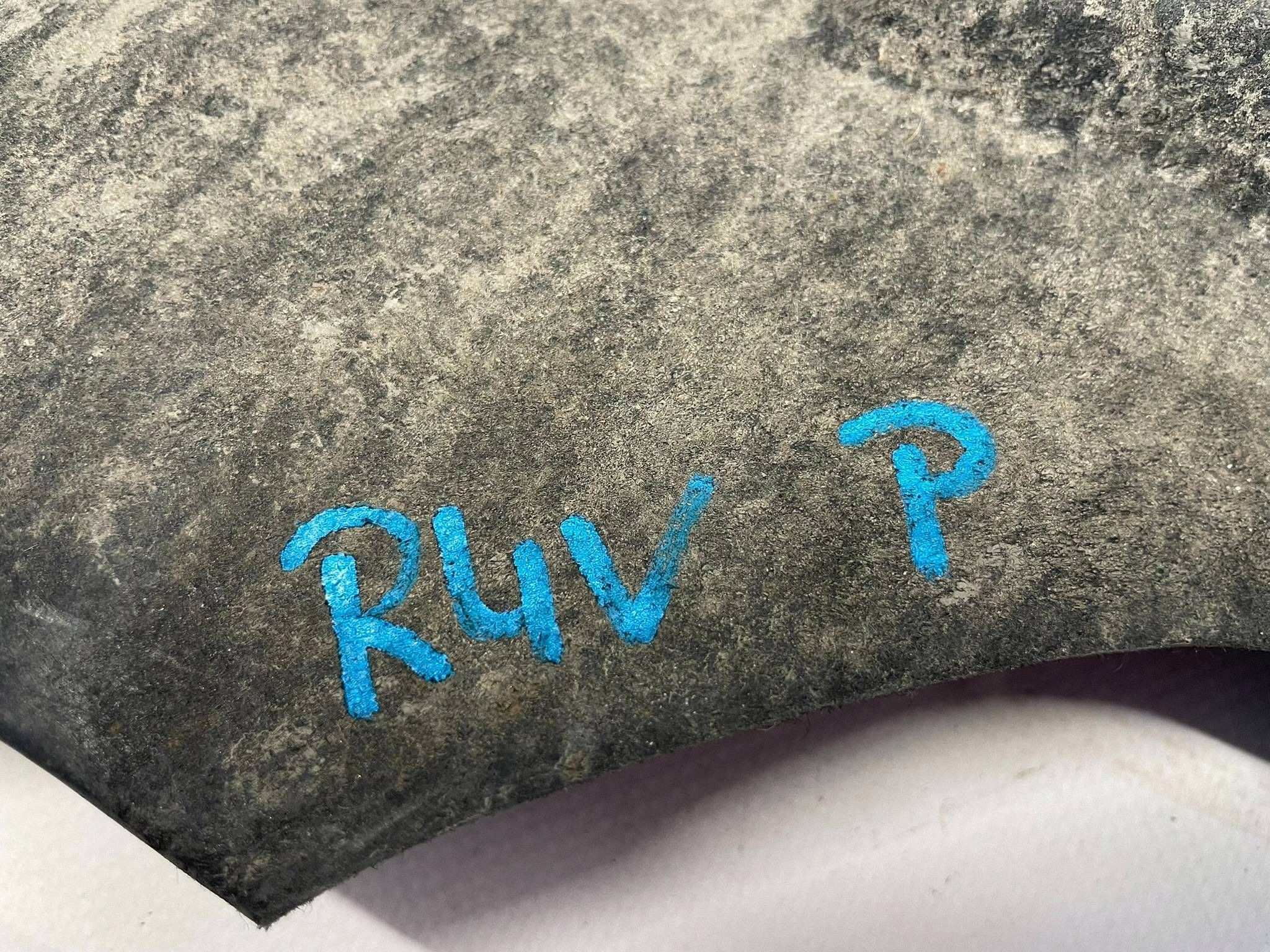 Parafango posteriore destro Toyota RAV4 V 2019- image 6