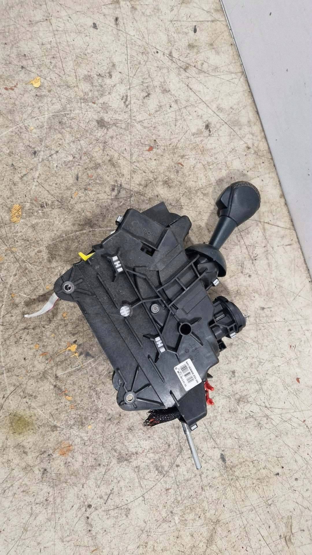 Vaihdevivusto Smart ForTwo II A4512600609 image 3