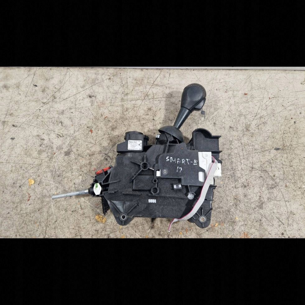 Vaihdevivusto Smart ForTwo II A4512600609 image 4