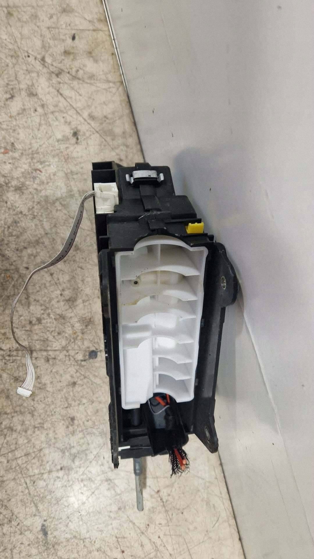 Vaihdevivusto Smart ForTwo II A4512600609 image 5