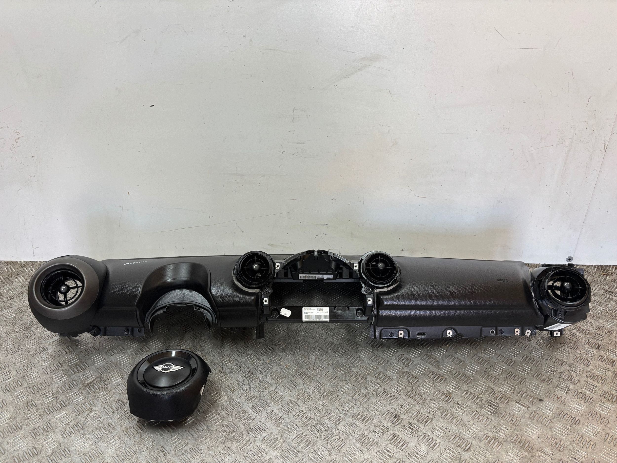 Console Airbag Spaners Mini Countryman R60 CLI24388 image 2
