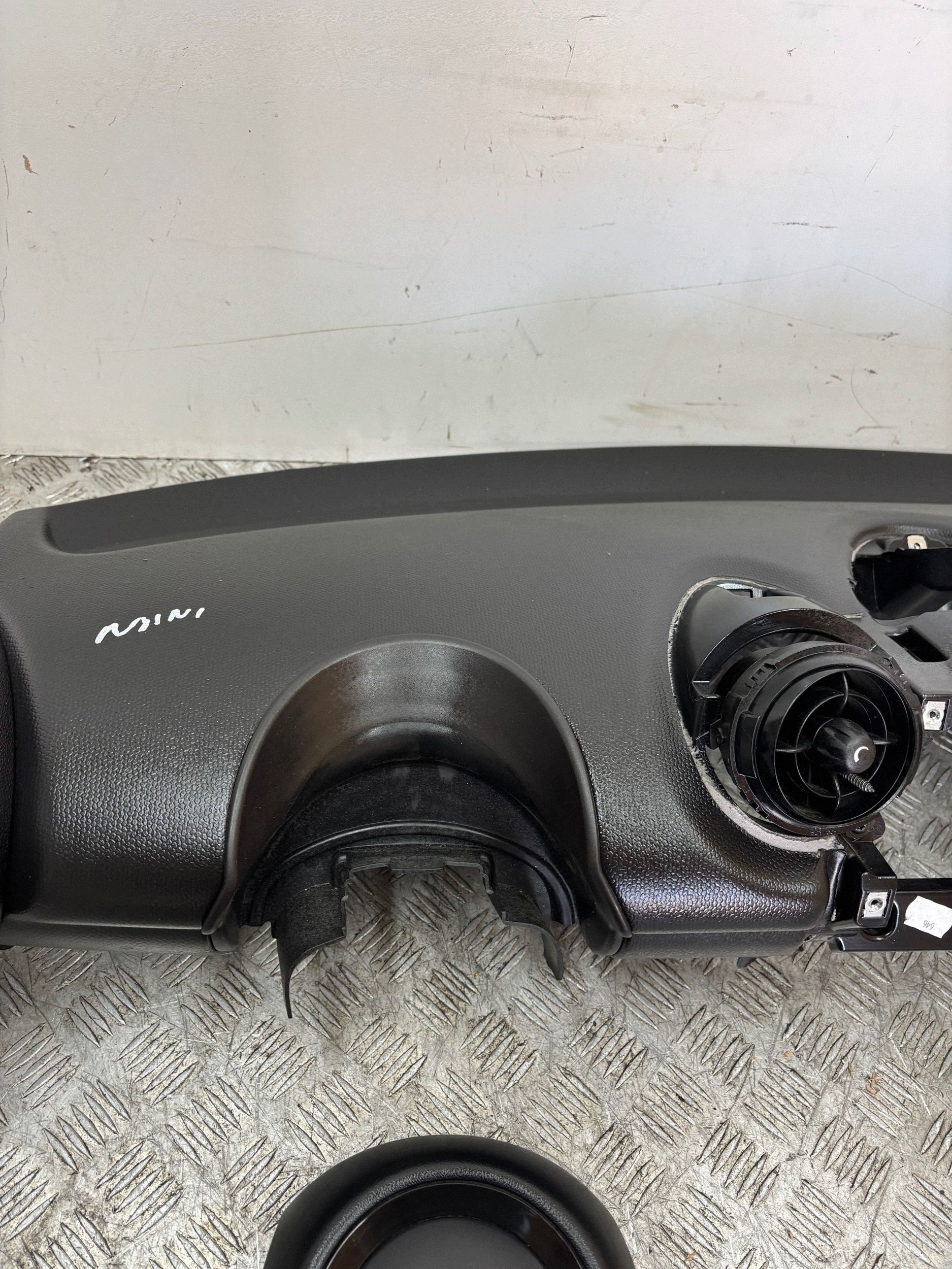 Console Airbag Spaners Mini Countryman R60 CLI24388 image 3