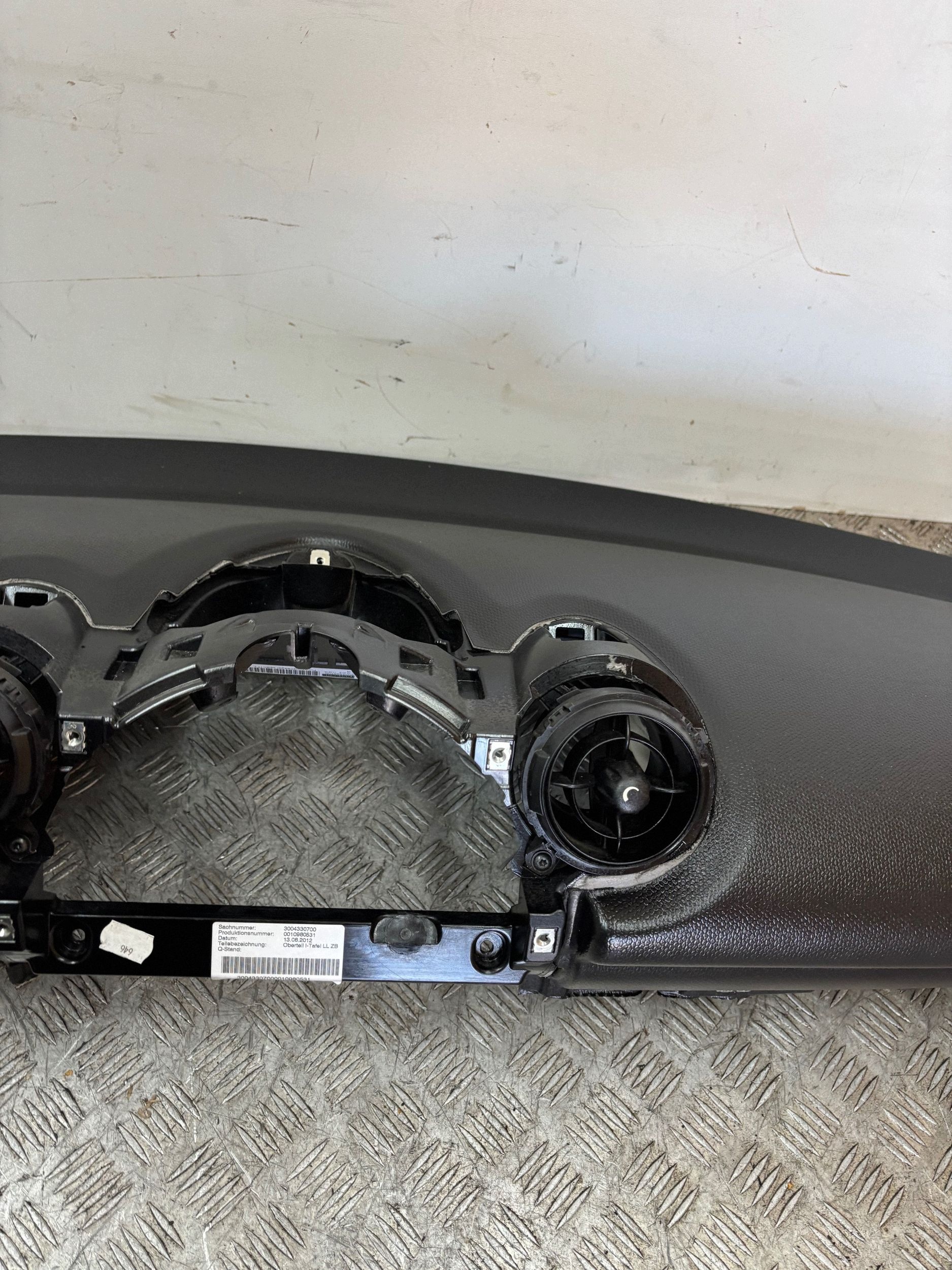 Console Airbag Spaners Mini Countryman R60 CLI24388 image 5