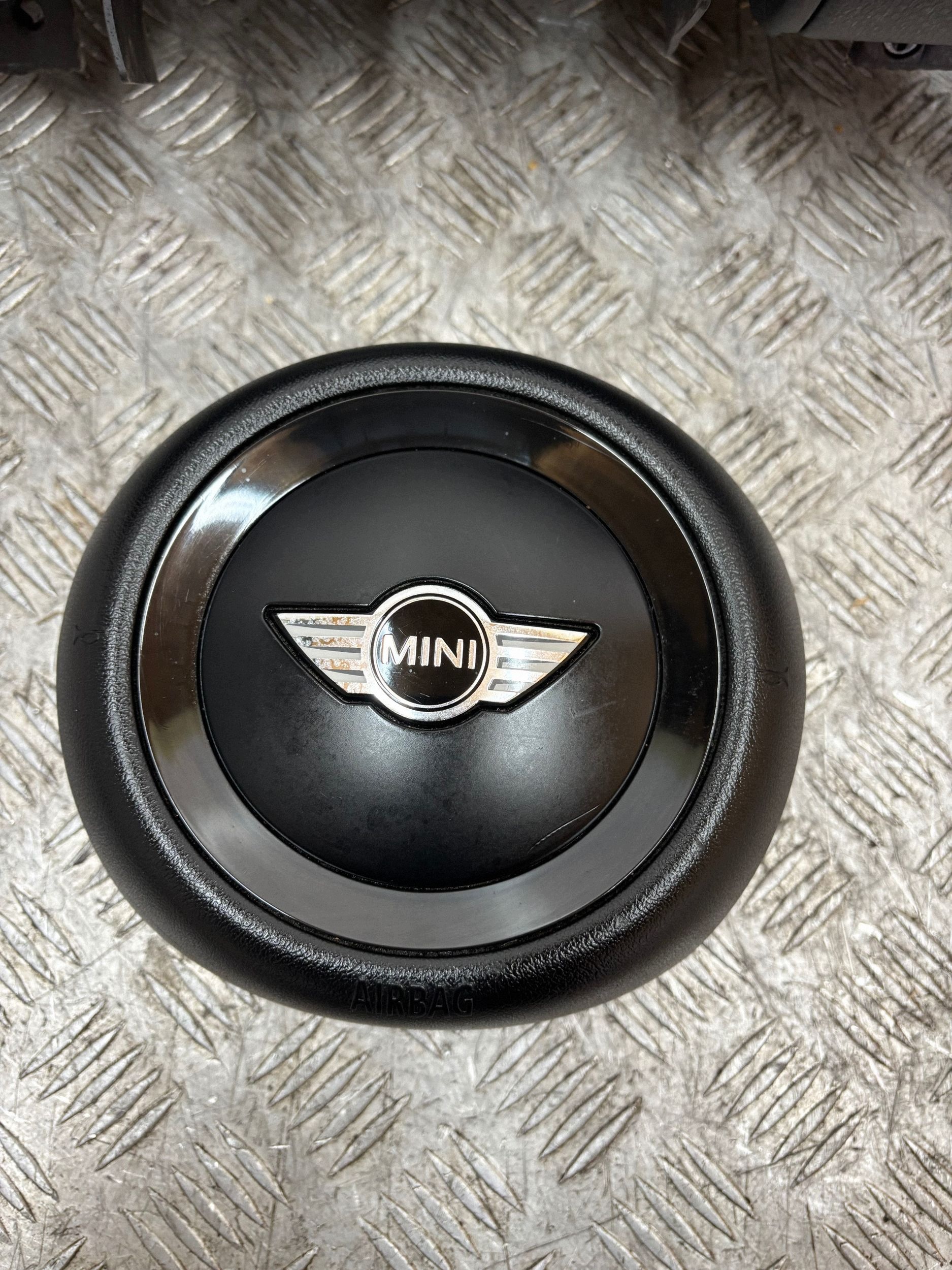 Console Airbag Spaners Mini Countryman R60 CLI24388 image 8