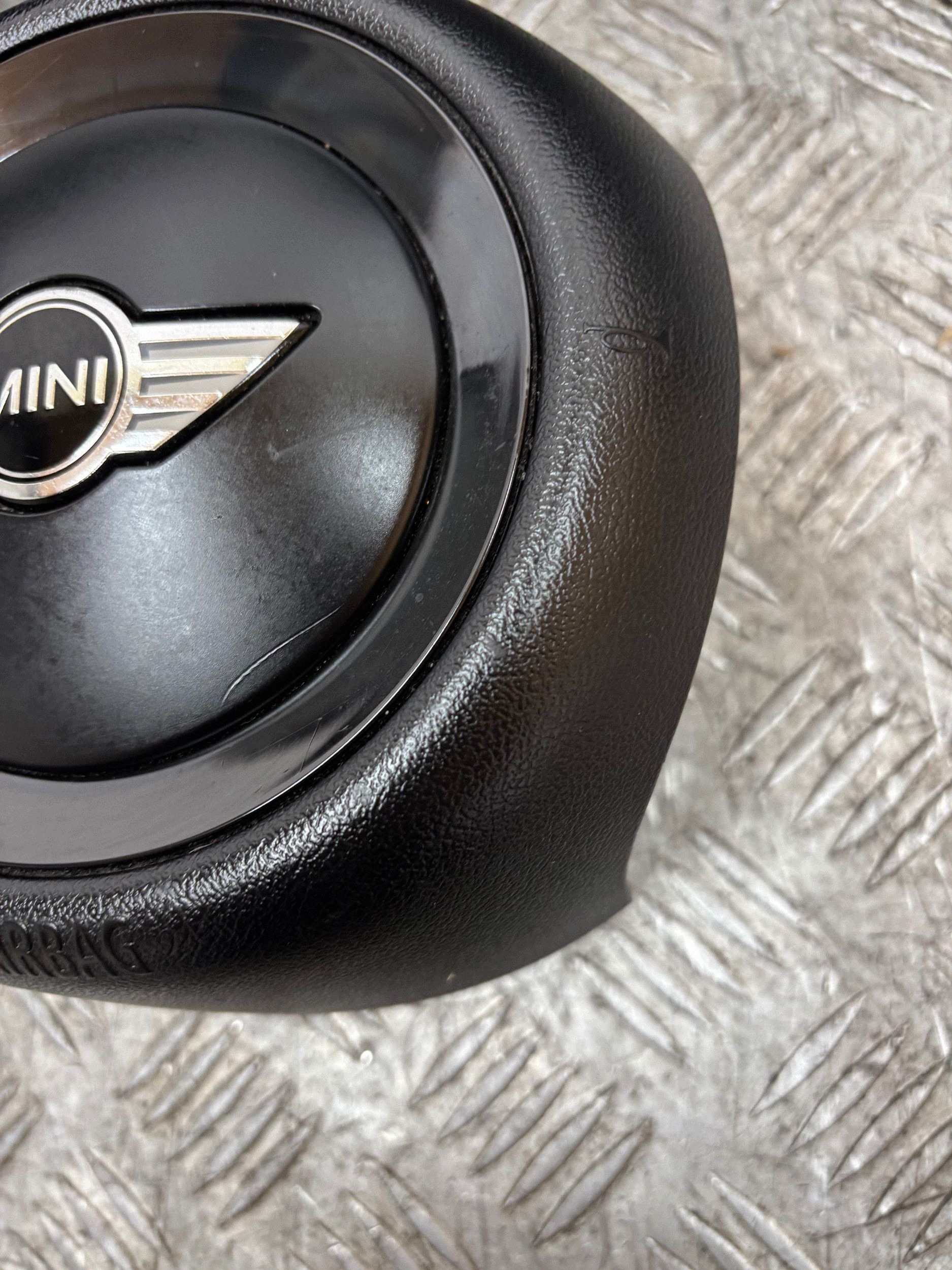 Console Airbag Spaners Mini Countryman R60 CLI24388 image 9