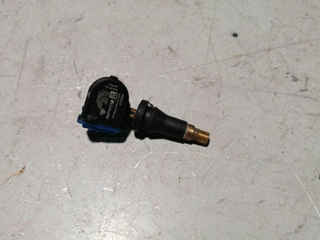 Sensor de Pressão Pneus Chevrolet Camaro 2546AAG5SD