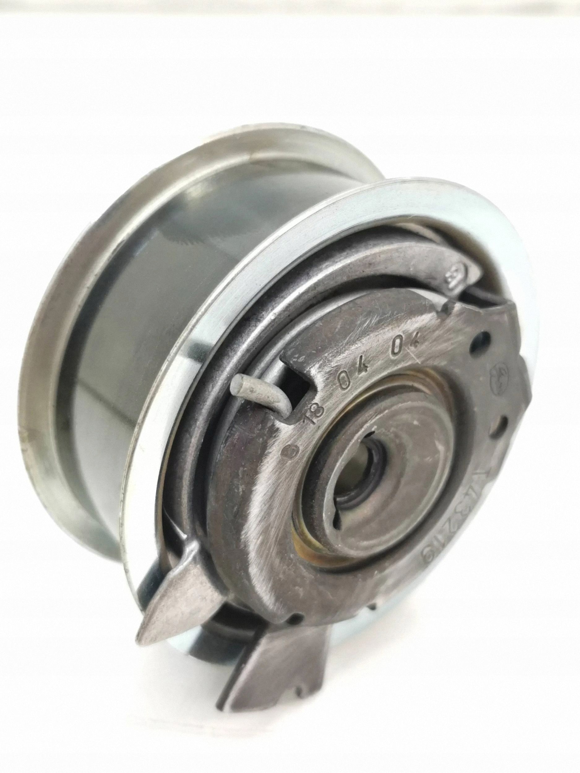 Skoda Octavia Mk2 Spannrolle G6240gsa image 2