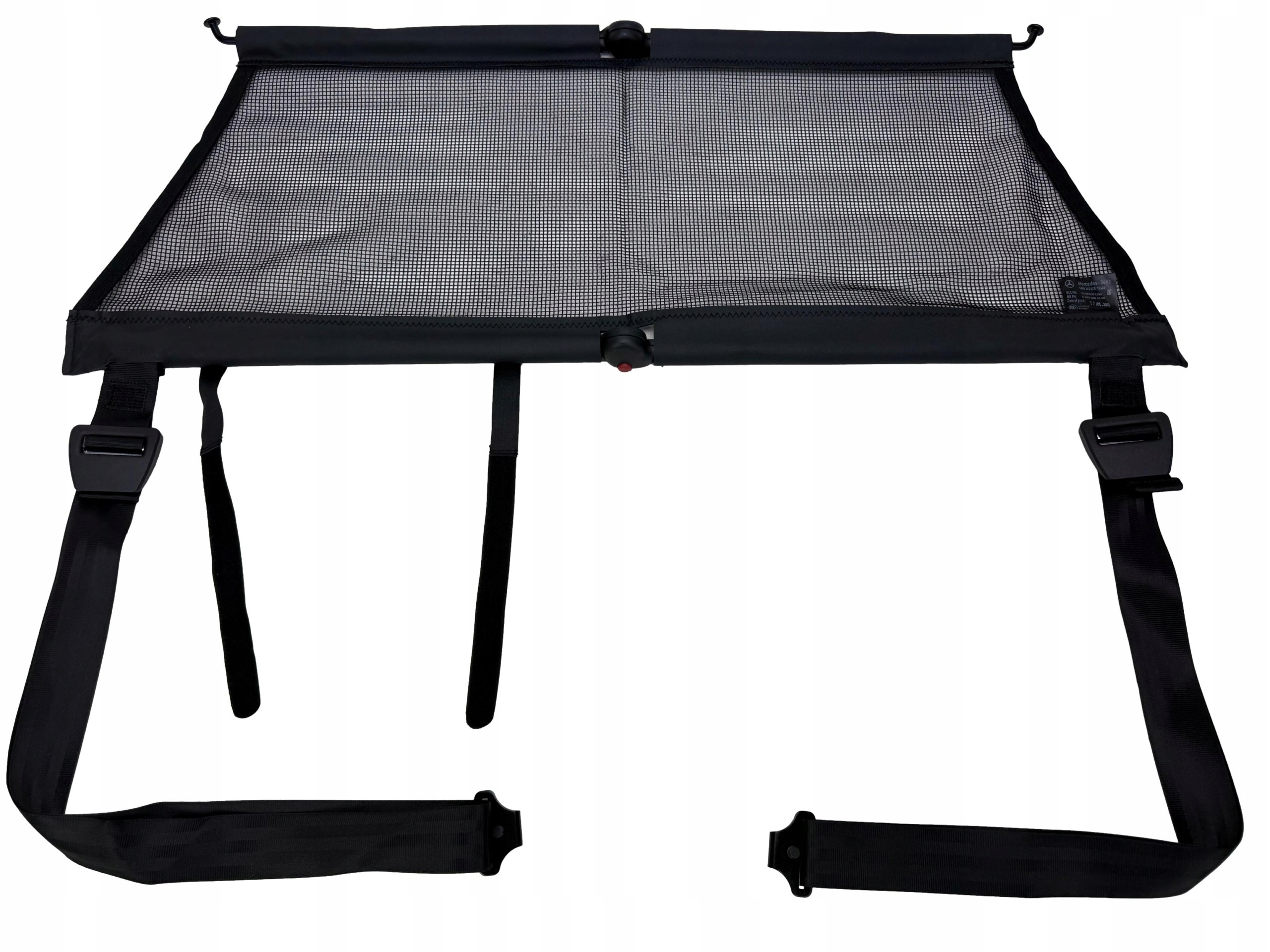 Grade Vertical para Bagaçeiro Mercedes GLC A2538602400