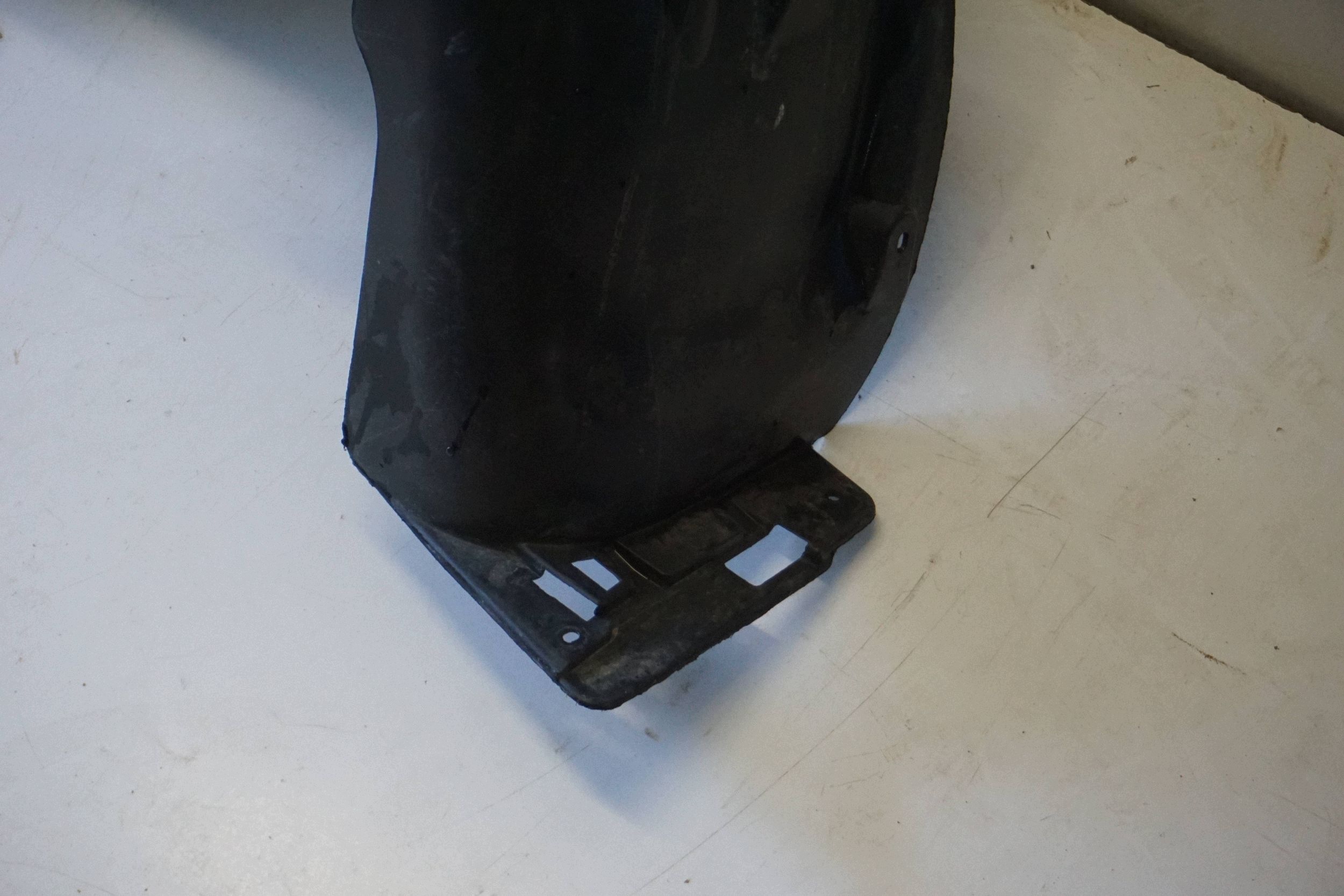 TOYOTA PROACE II Nadkole Prawe Tylne 9857657580 image 3