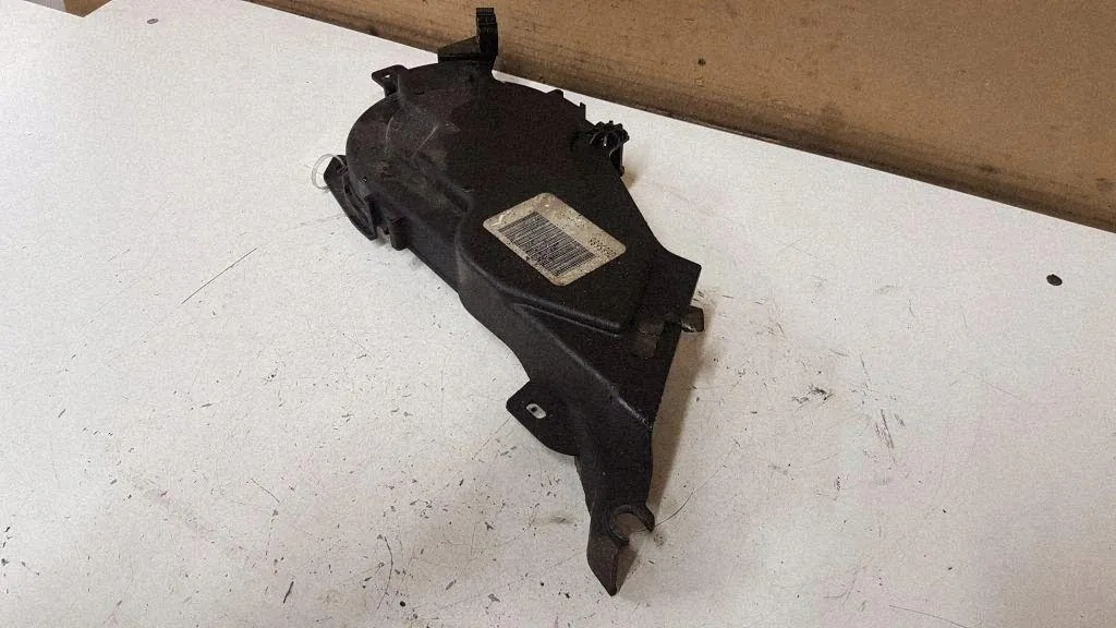 Ford OE 9655399580 Jakopäänsuojus image 2