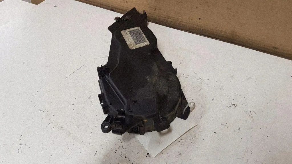 Ford OE 9655399580 Jakopäänsuojus image 3